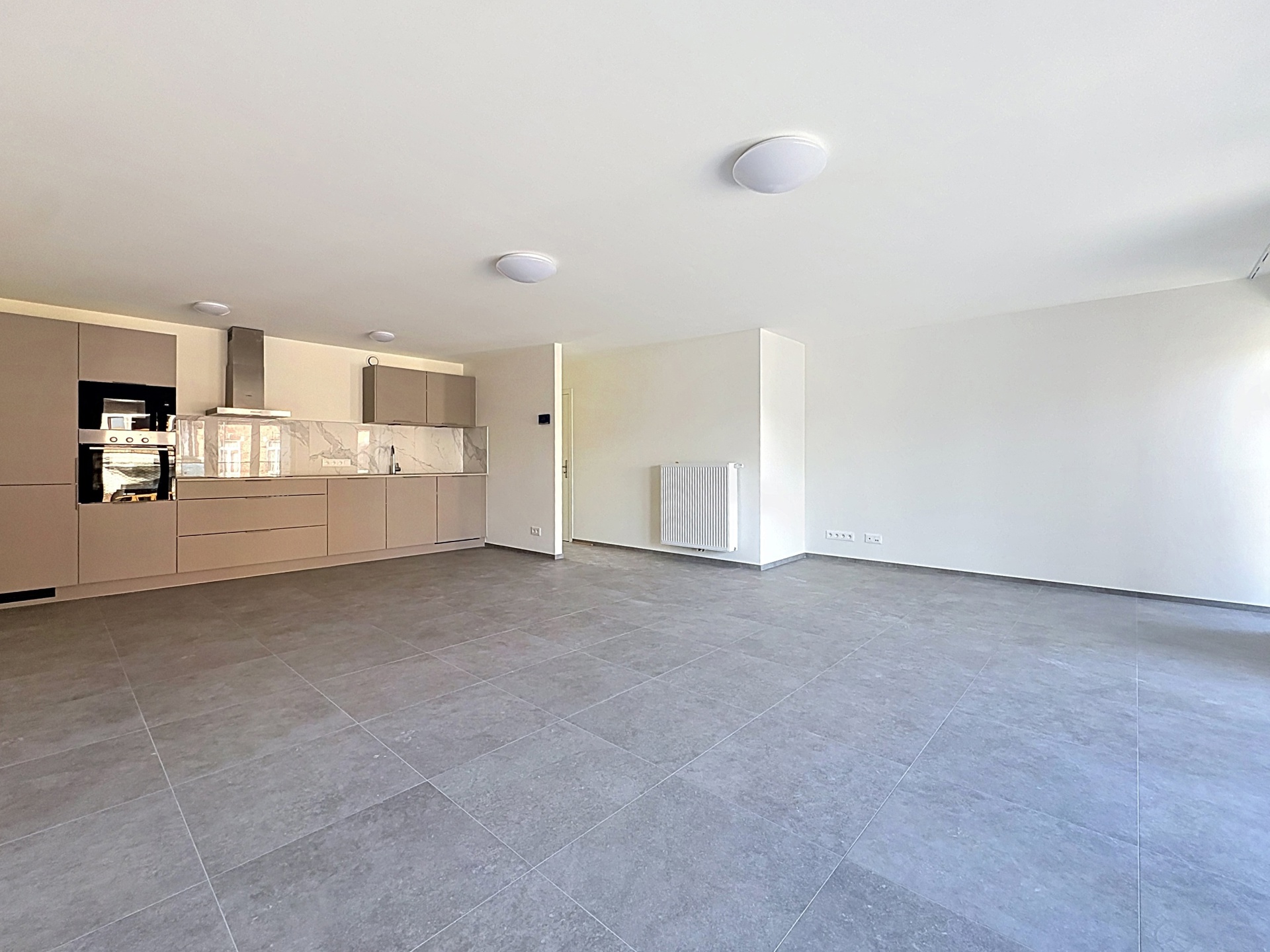 Photo 3 sur 3 pour Appartement de deux chambres à Soignies