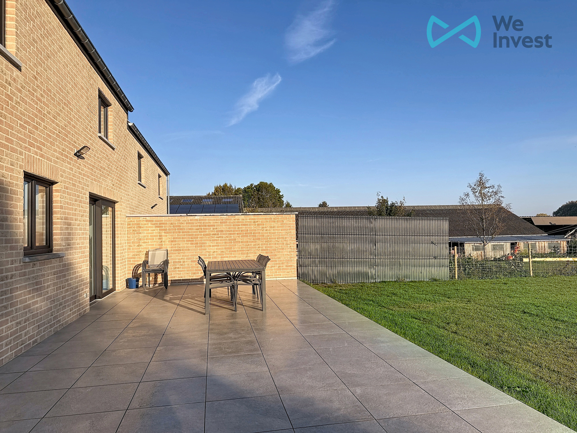 Picture 2 of 3 for Villa with three bedrooms in Villers-la-Tour