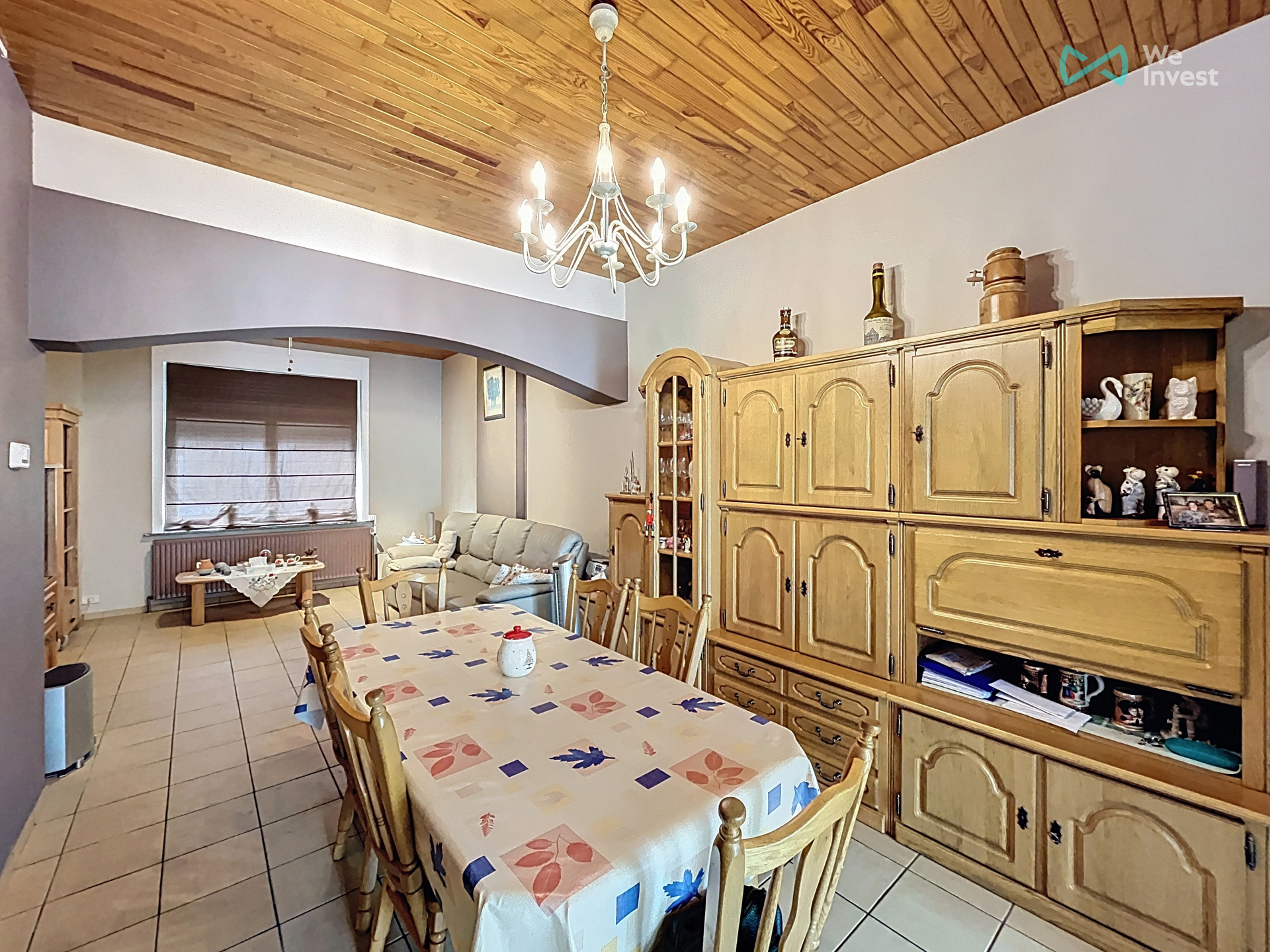 Picture 3 of 4 for House with two bedrooms in Tubize