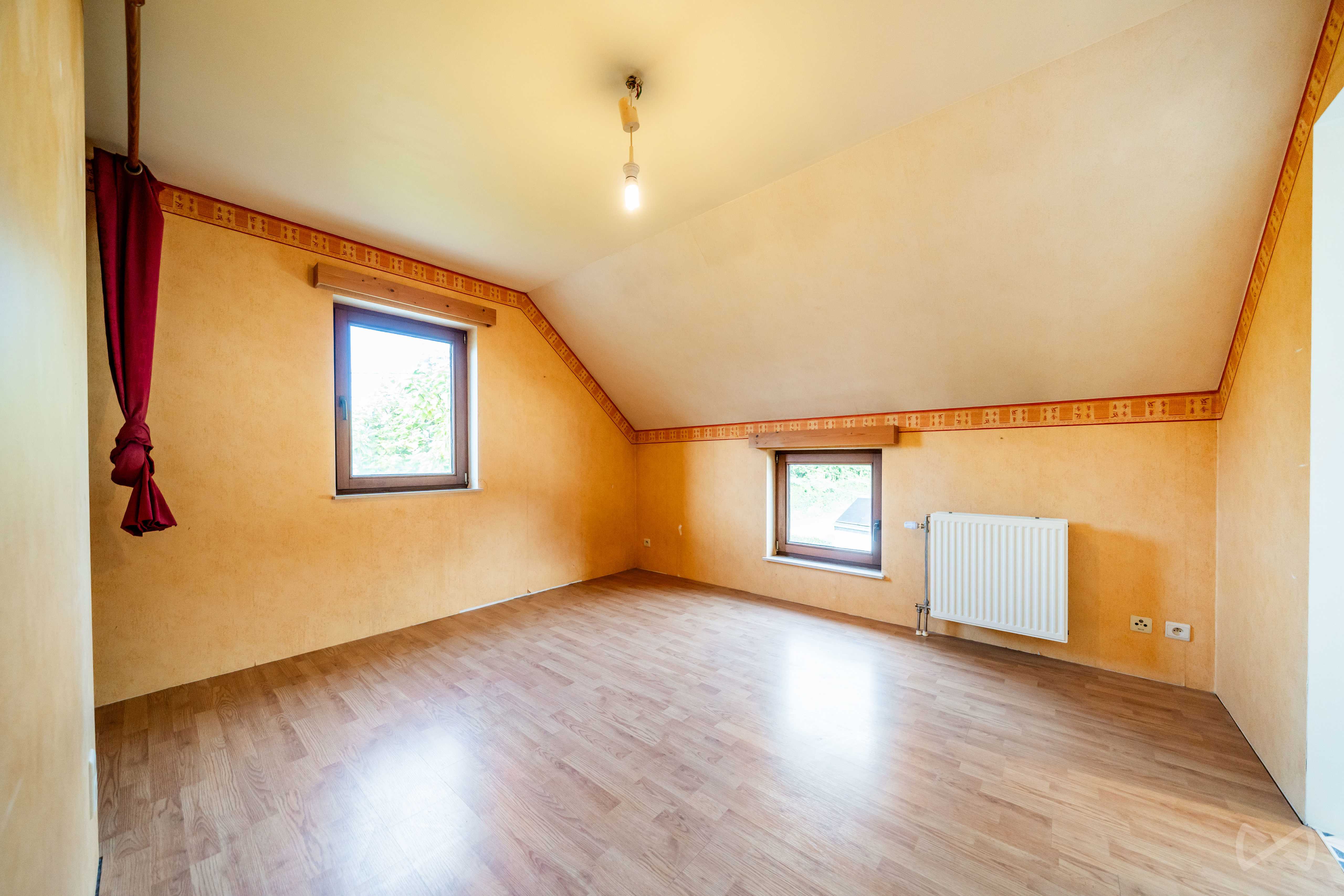 Picture 3 of 4 for House with four bedrooms in Mélin