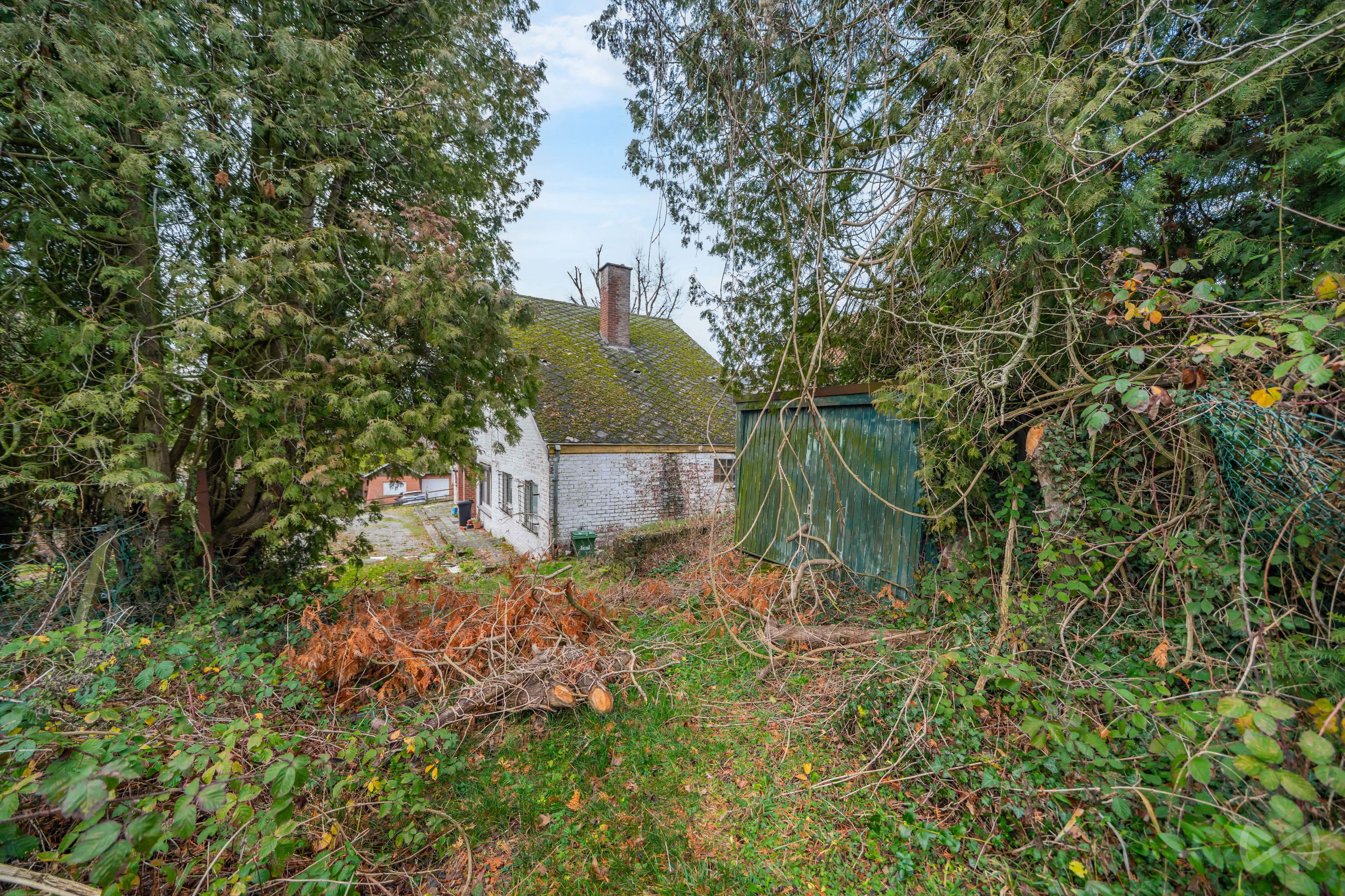 Foto 4 van 4 van Villa met drie slaapkamers in Cour-sur-heure