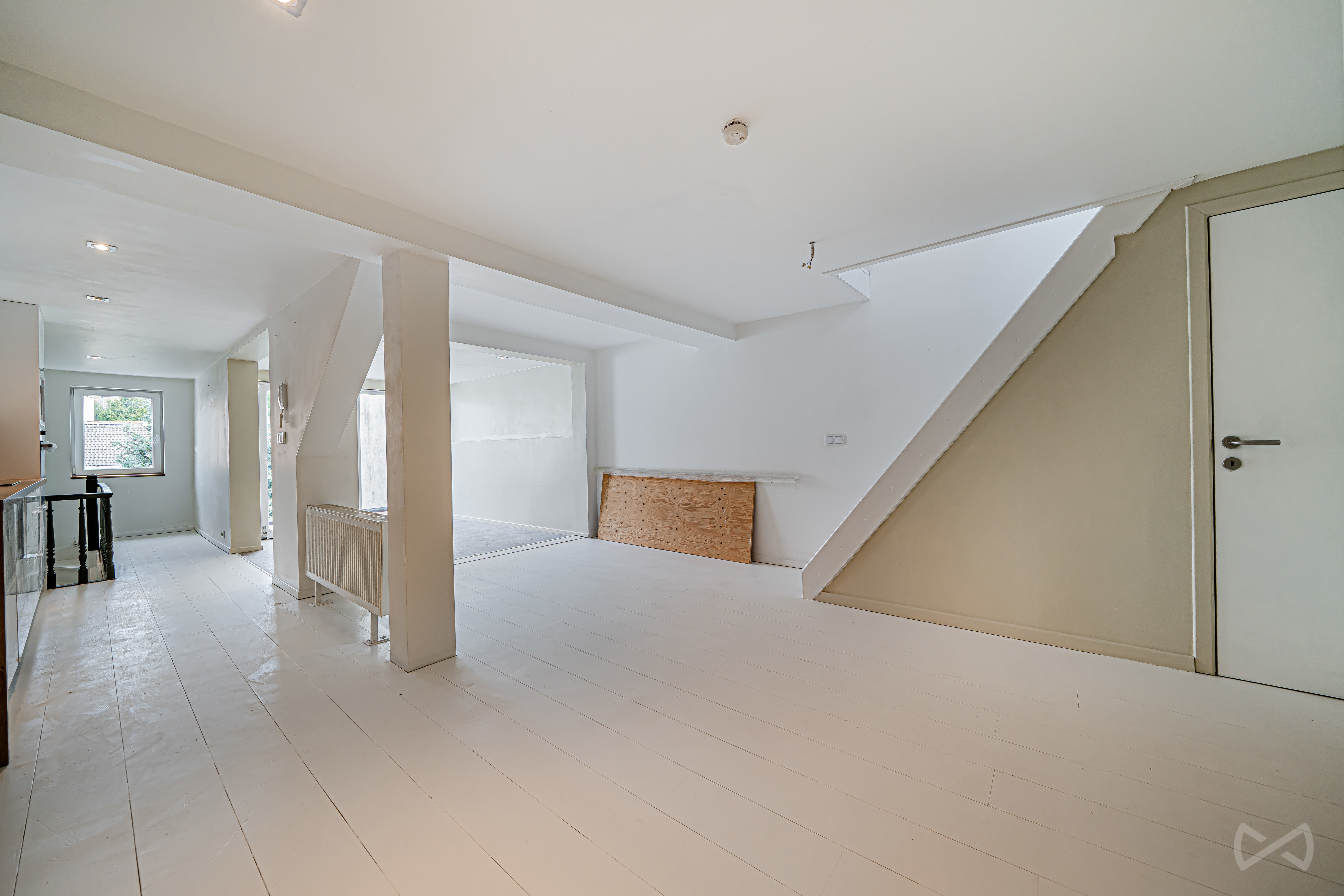 Foto van de woning