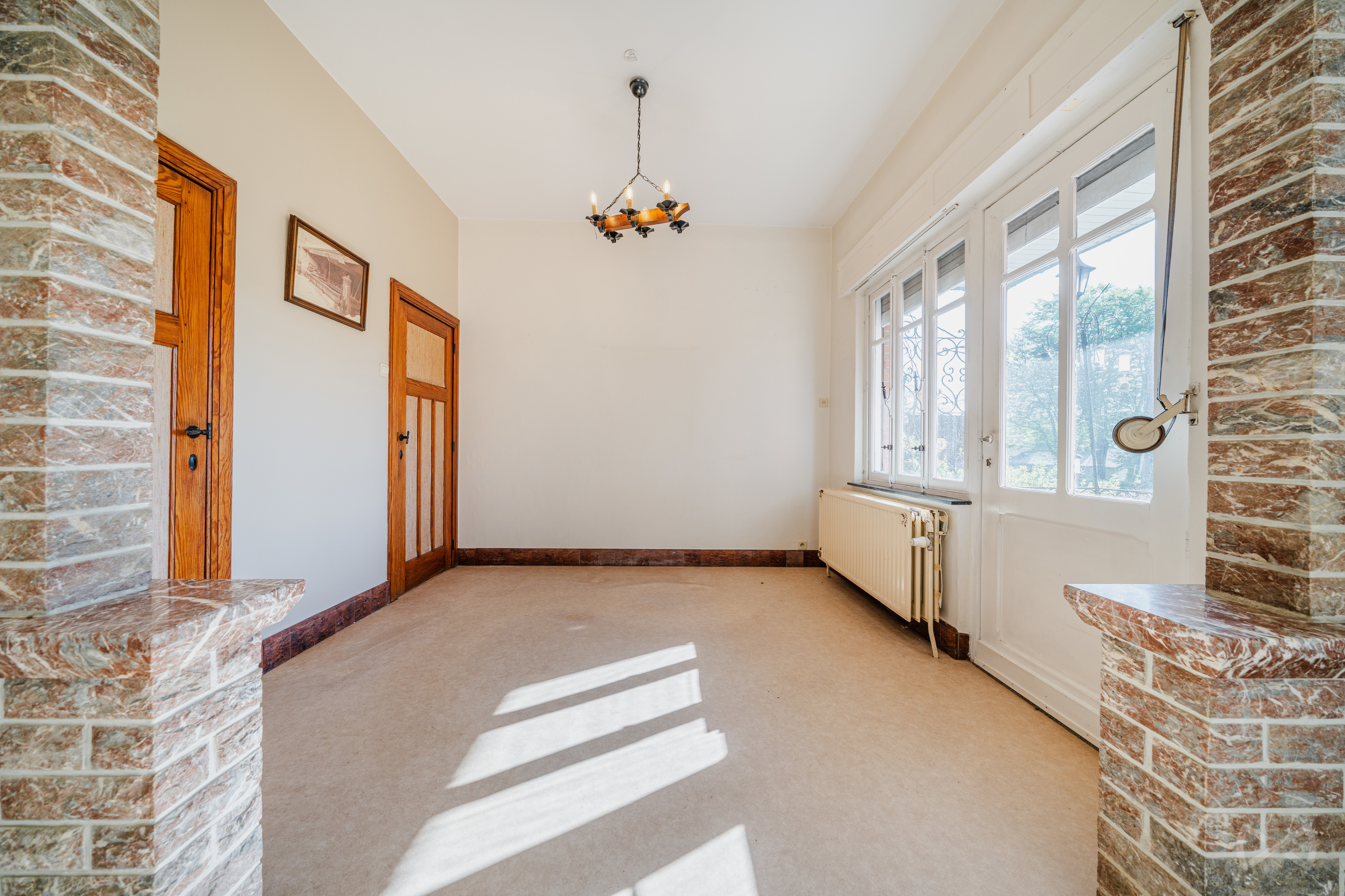 Picture 4 of 4 for Villa with one bedroom in Ferrieres