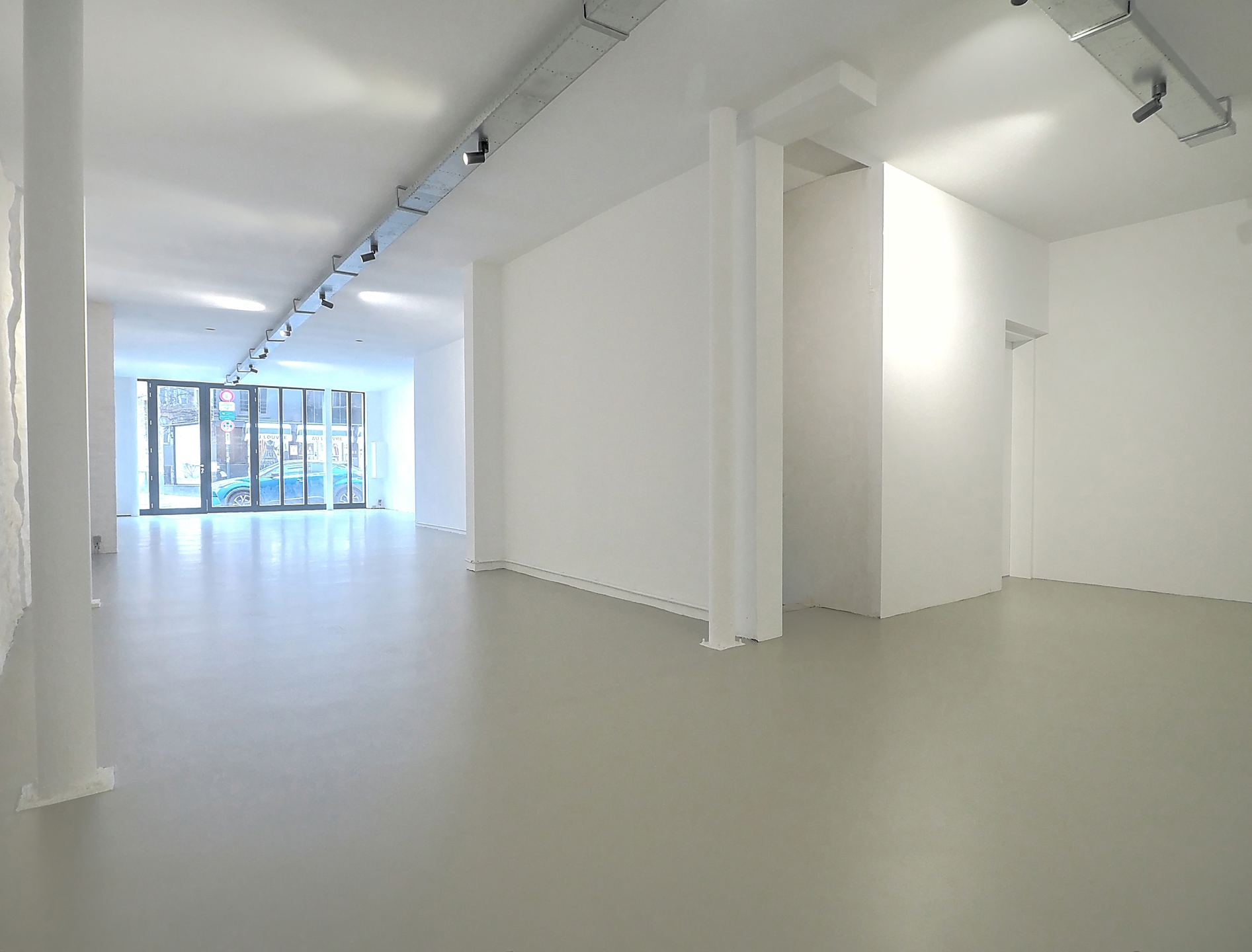 Picture 2 of 4 for Individual shop in Bruxelles