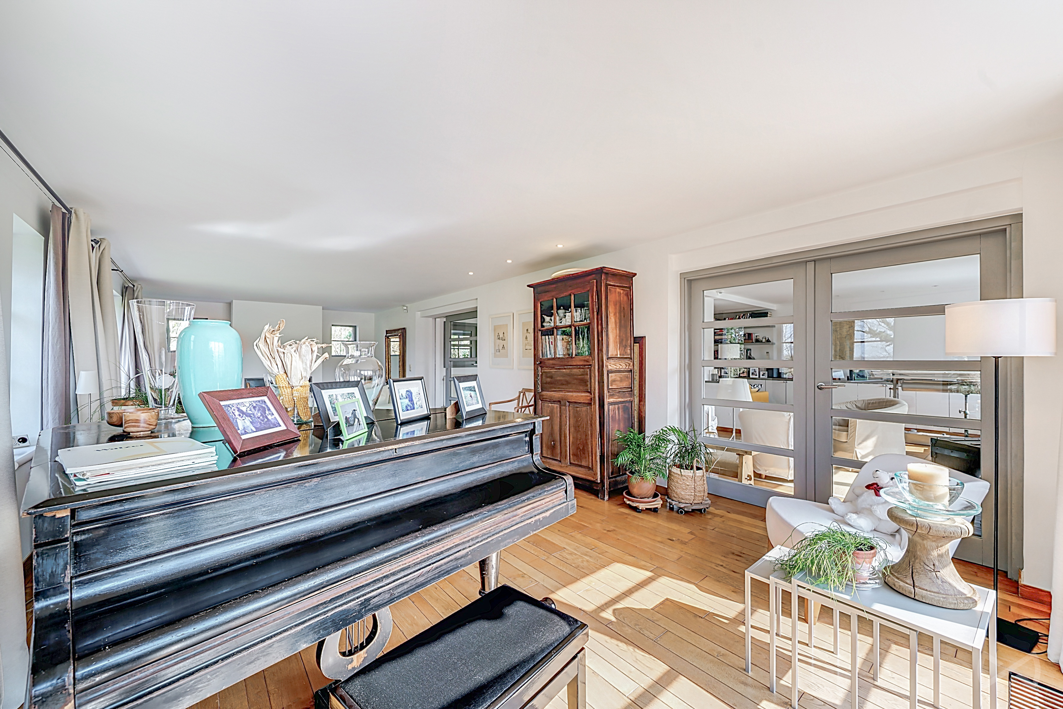 Picture 3 of 4 for House with two bedrooms in Huldenberg