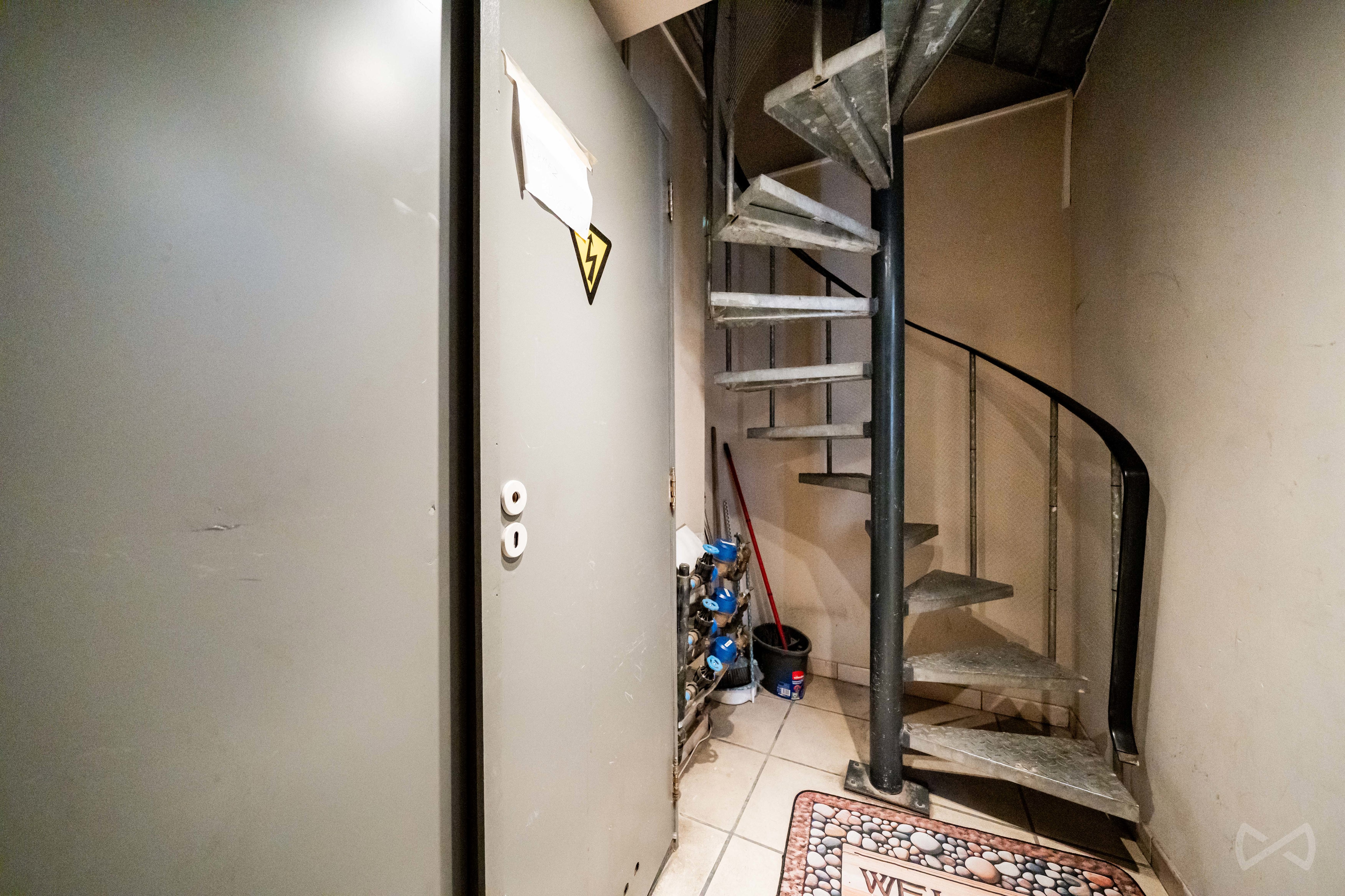 Picture 4 of 4 for Apartment block with three bedrooms in Mons