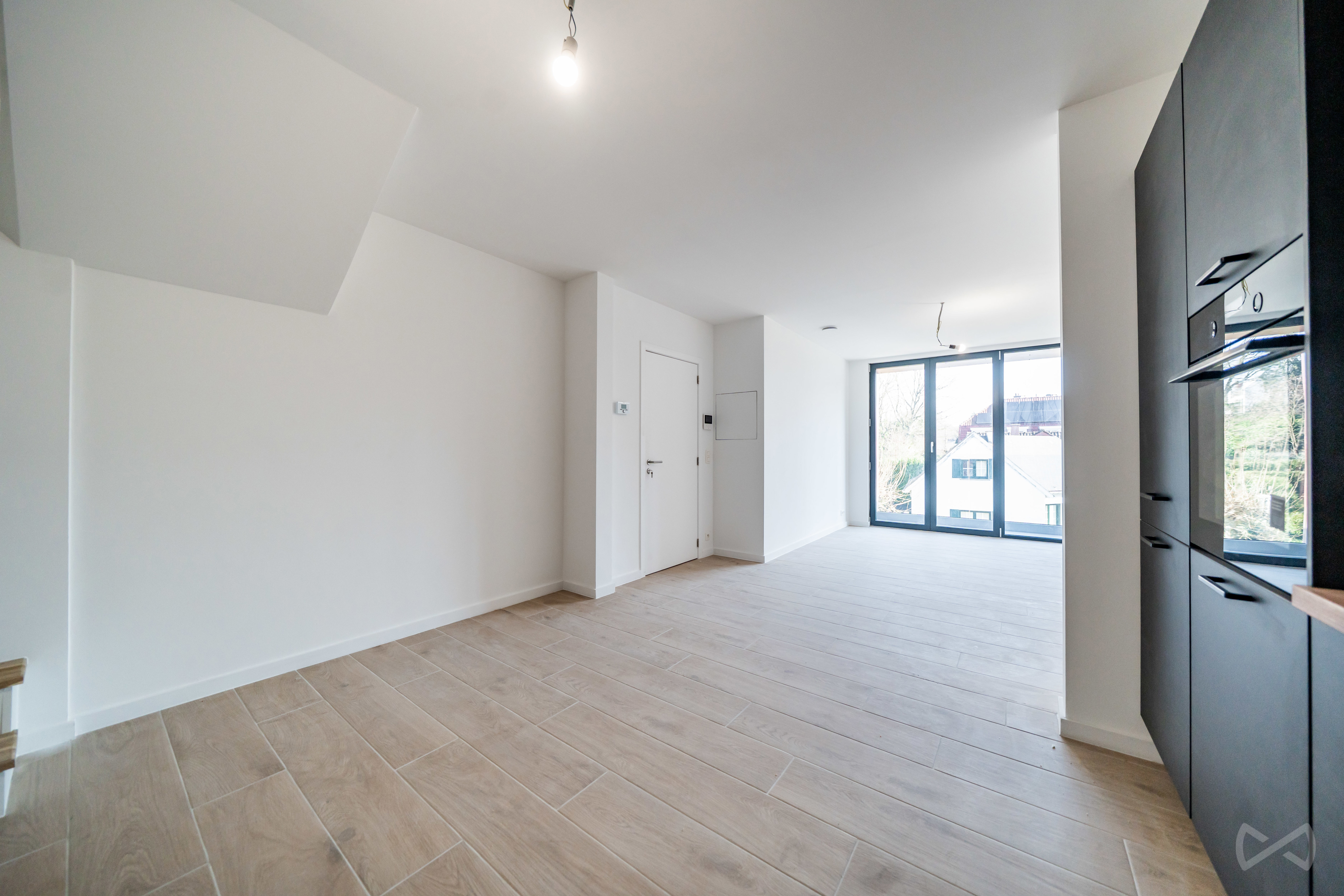 Picture 2 of 4 for Duplex with two bedrooms in Uccle