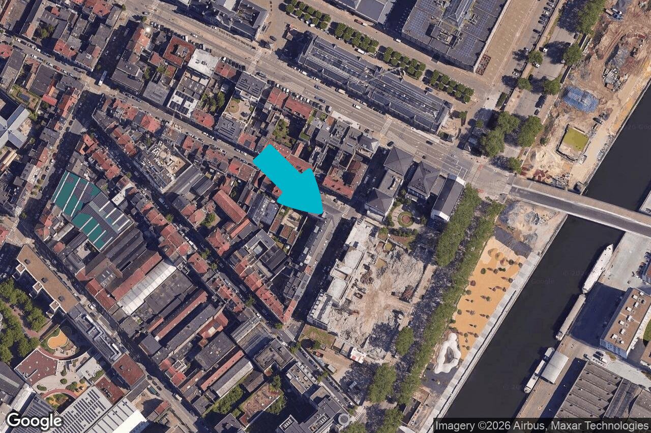 Photo 3 sur 4 pour Appartement de trois chambres à Molenbeek-saint-jean