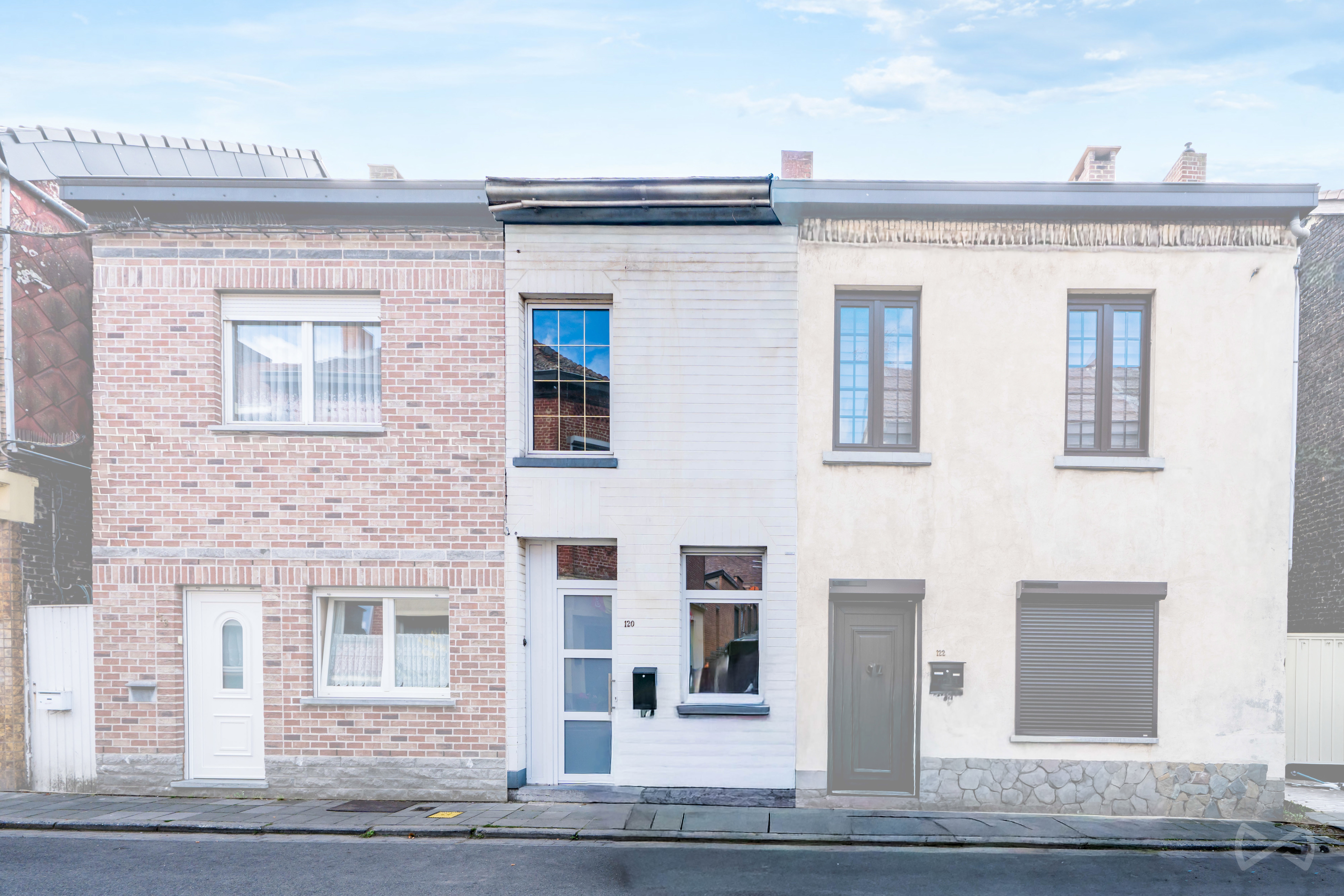 Foto van de woning