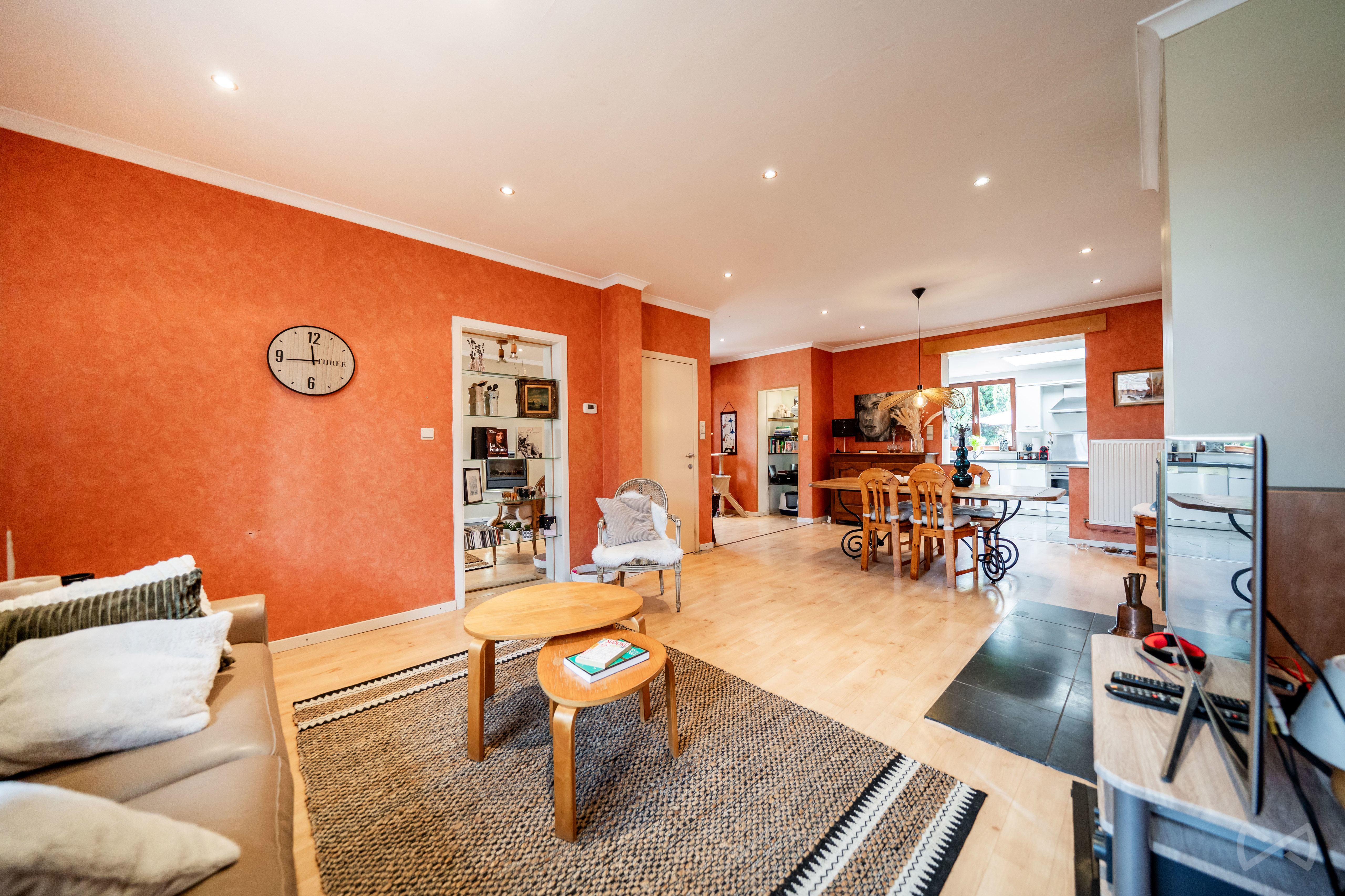 Foto van de woning