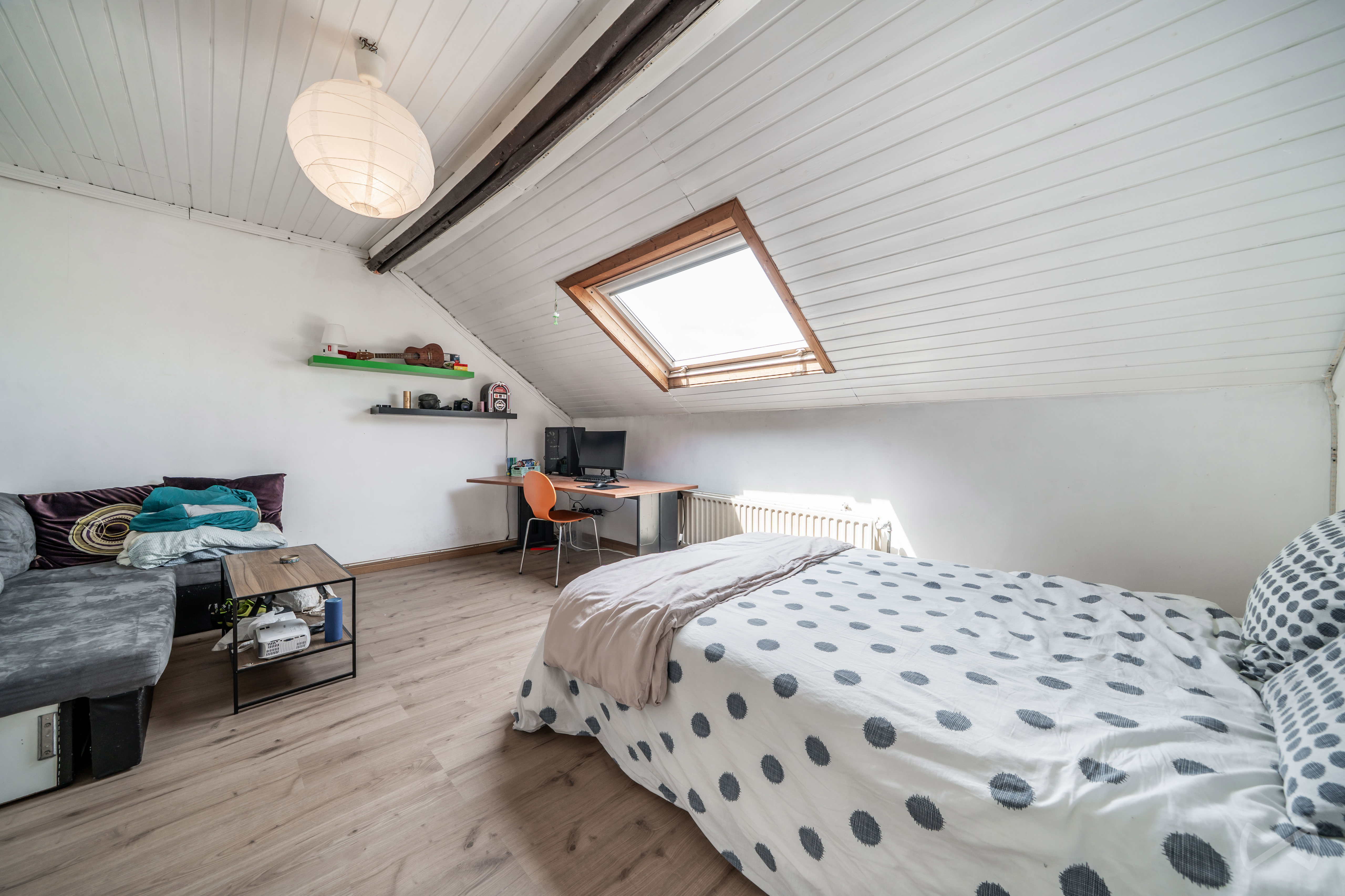 Picture 2 of 4 for House with seven bedrooms in Schaerbeek