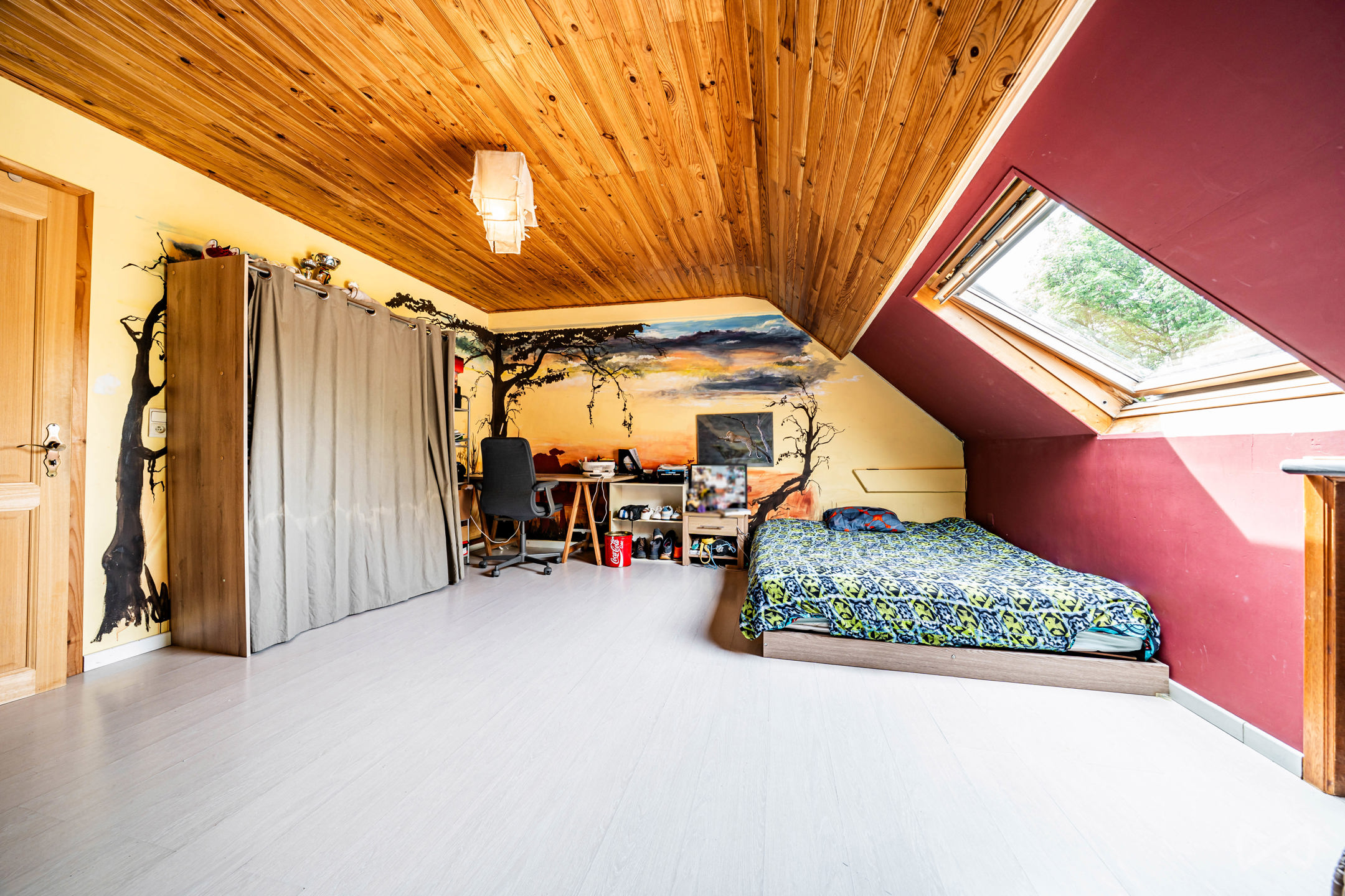 Foto 4 van 4 van Huis met vier slaapkamers in Ellignies-sainte-anne