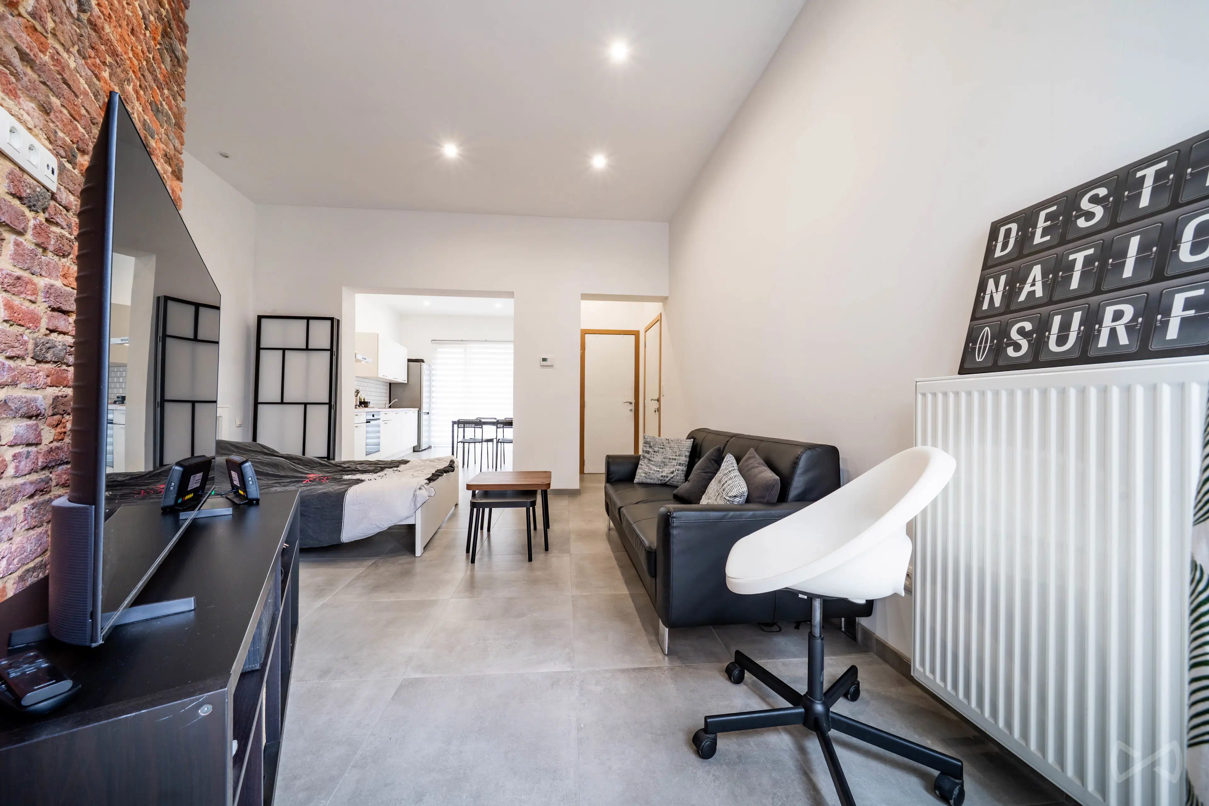 Picture 2 of 4 for House with three bedrooms in Florennes