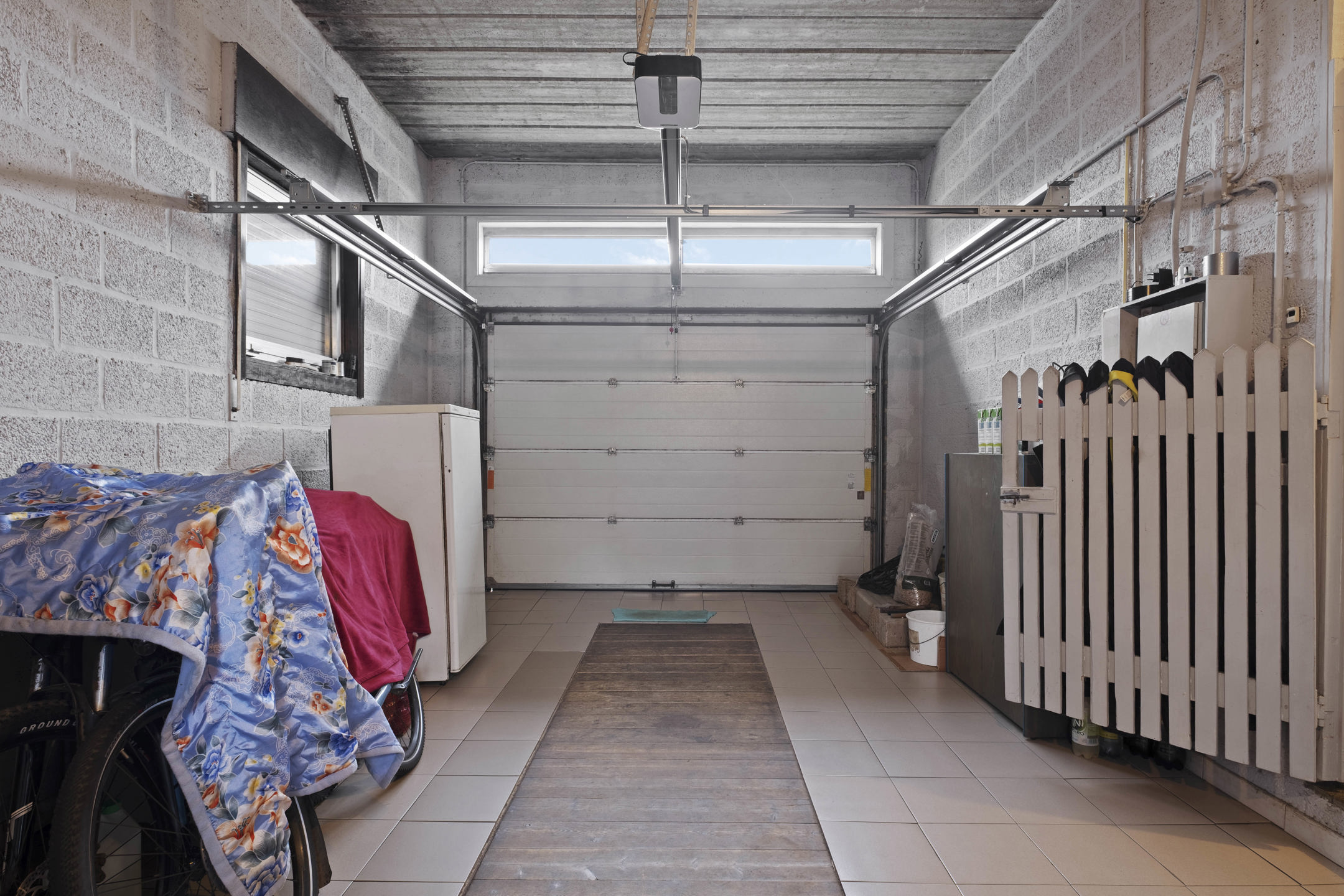 Picture 1 of 2 for Bungalow with three bedrooms in Dilbeek
