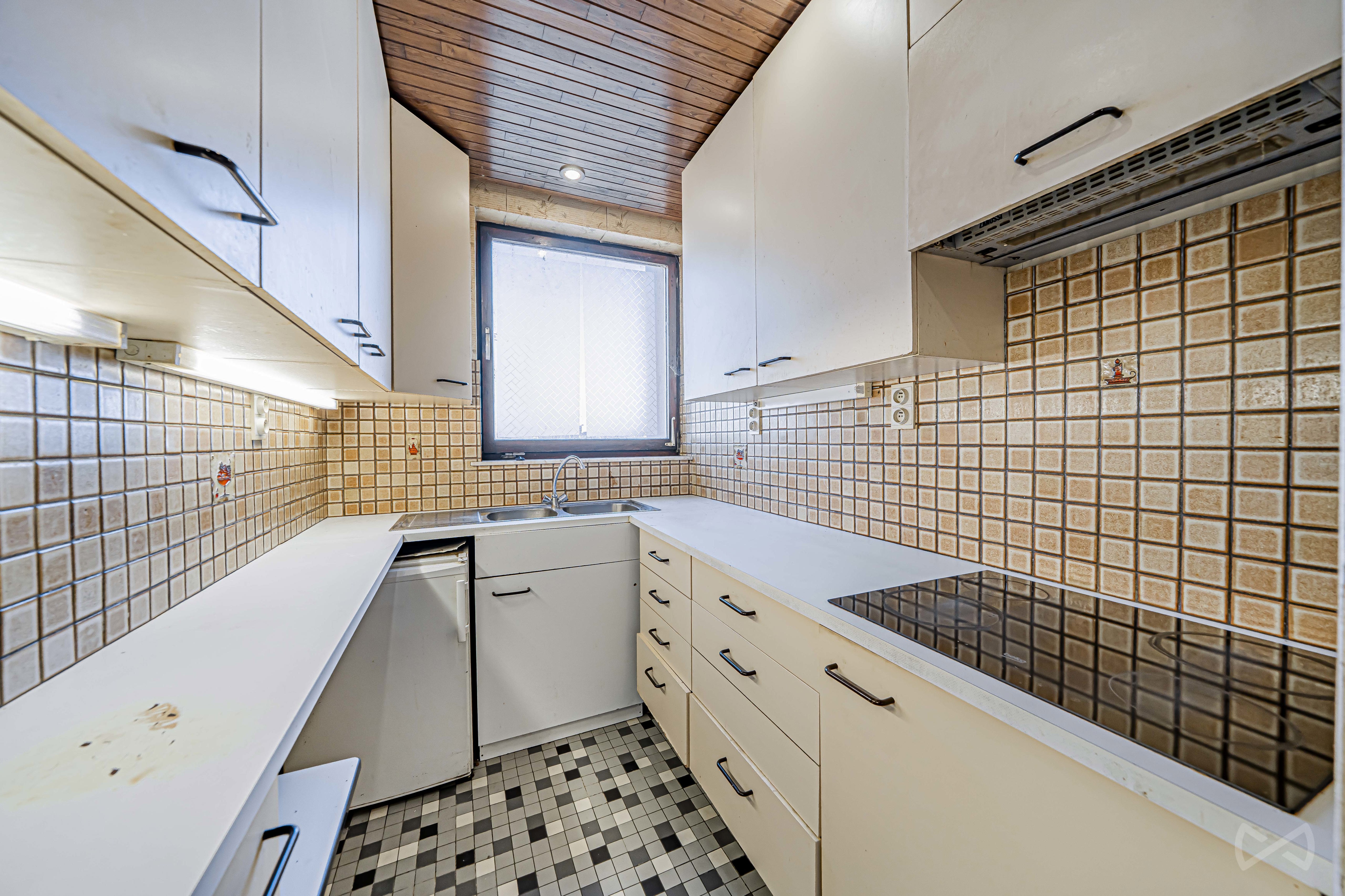 Picture 3 of 3 for Flat with two bedrooms in Charleroi