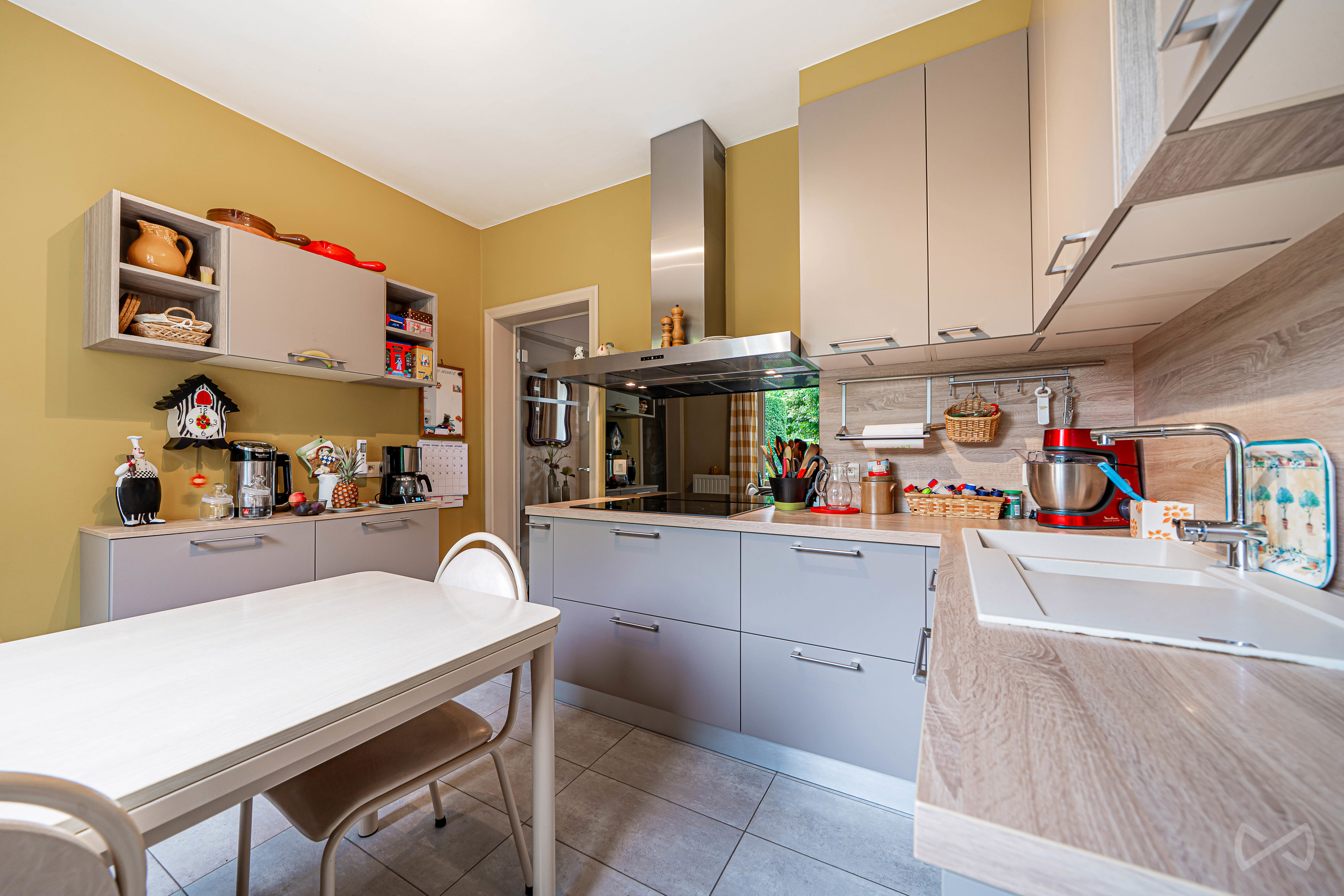 Picture 4 of 4 for Villa with three bedrooms in Froyennes