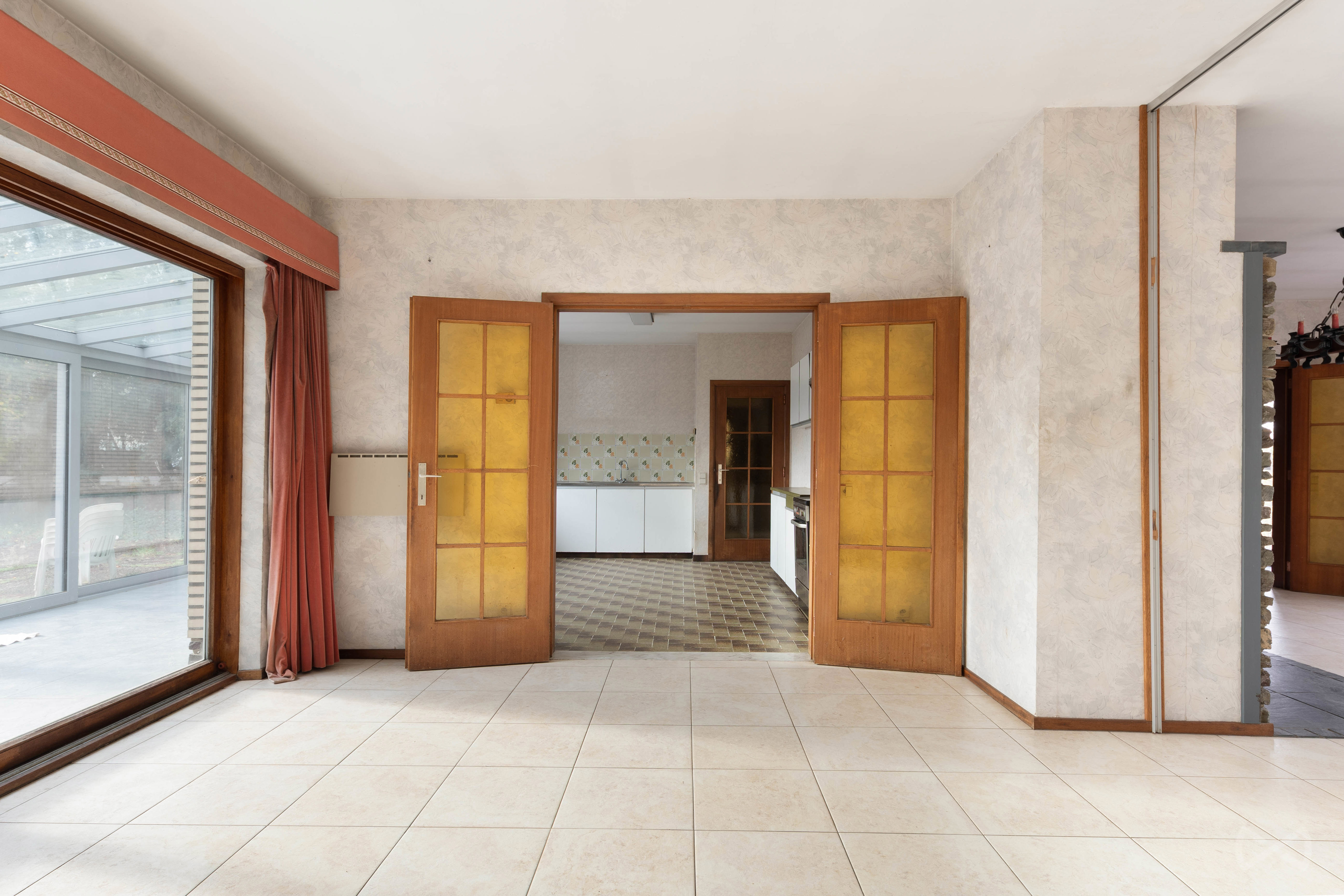 Photo 2 sur 4 pour Maison de quatre chambres à Holsbeek