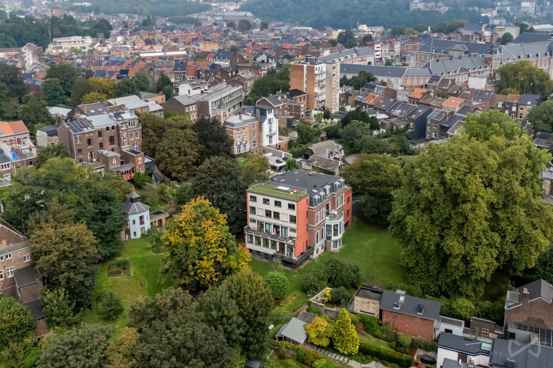 Picture 3 of 4 for Flat with two bedrooms in Liège