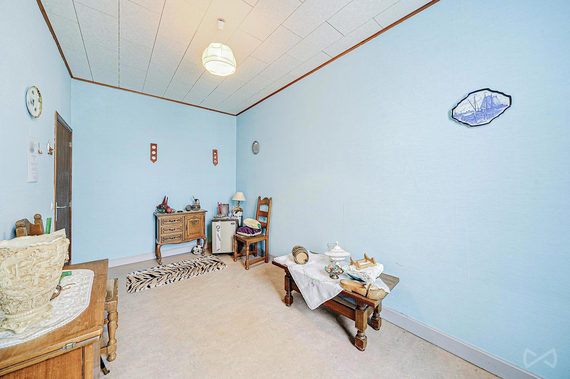 Picture 2 of 4 for House with four bedrooms in Braine-le-comte