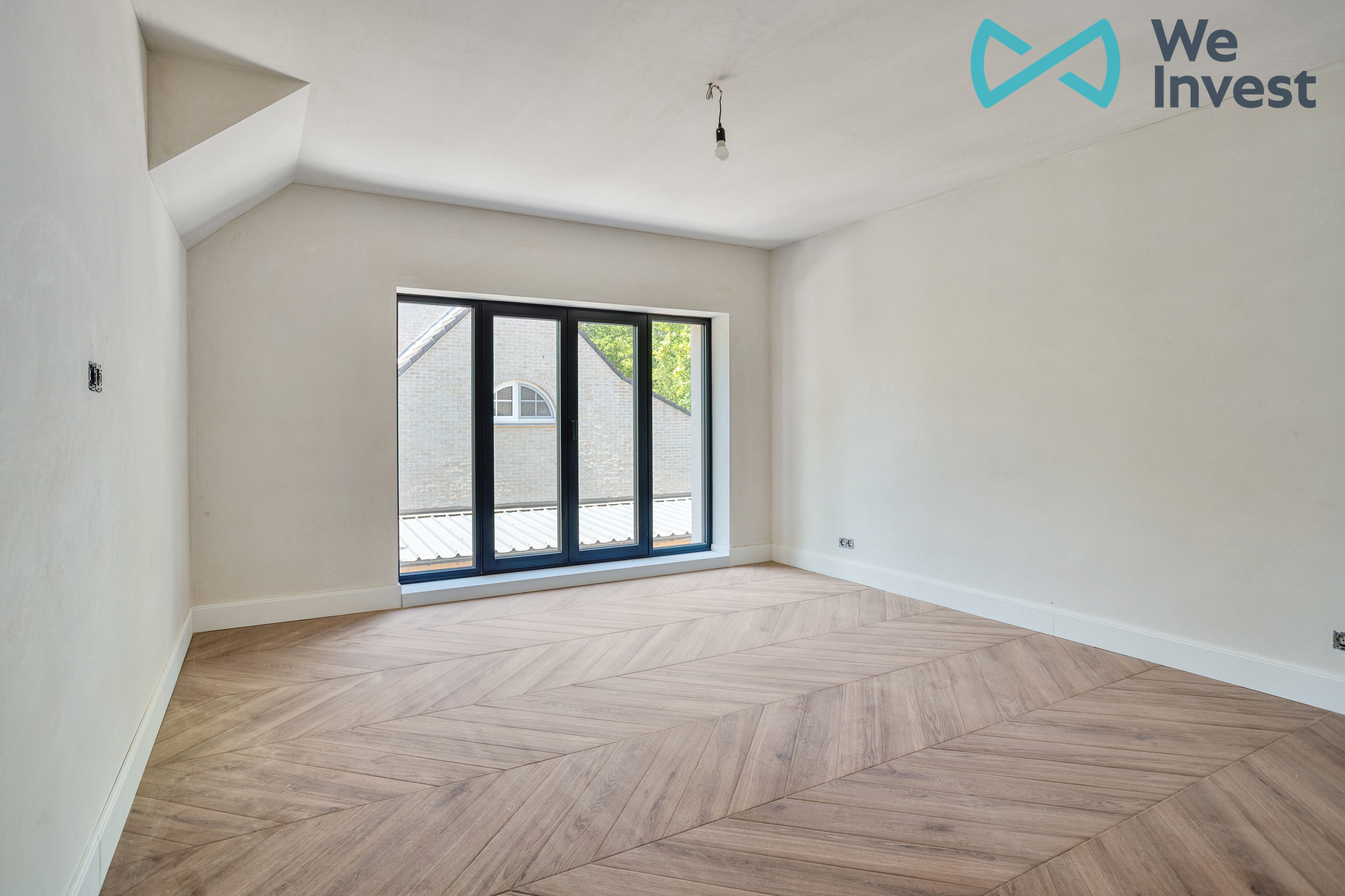 Picture 2 of 4 for Villa with four bedrooms in Aartselaar