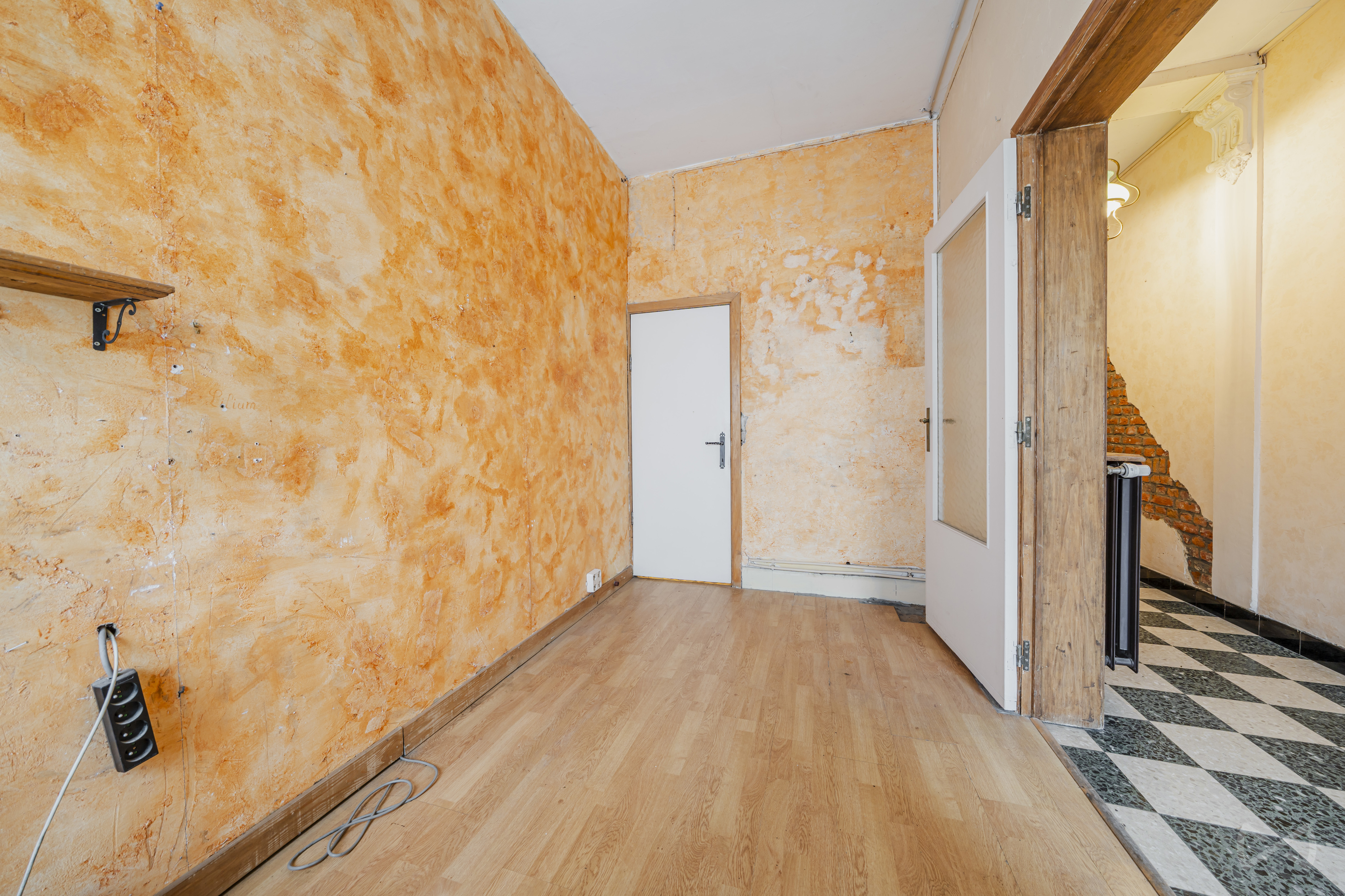 Picture 1 of 4 for House with two bedrooms in Seneffe