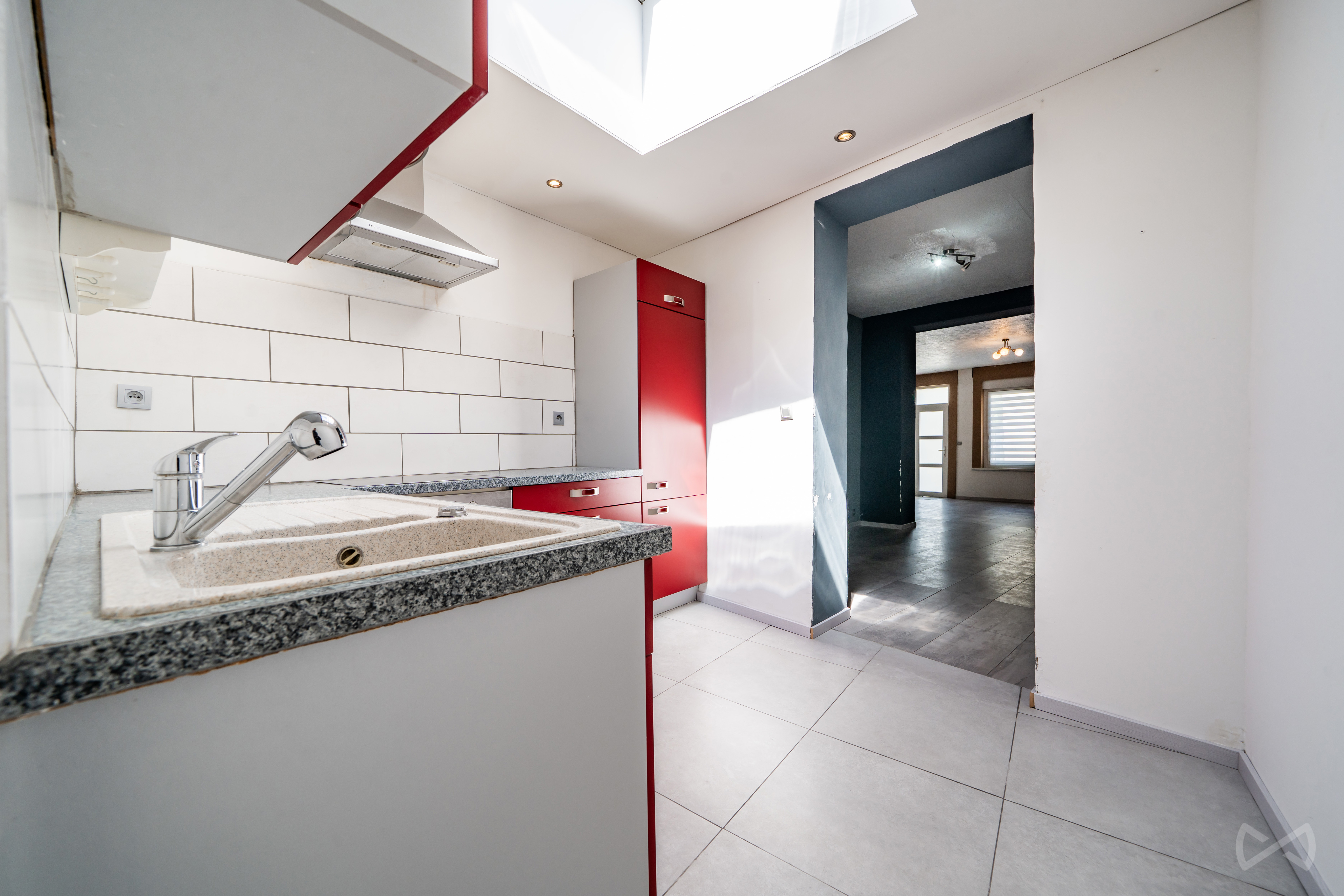 Picture 2 of 4 for House with three bedrooms in Lodelinsart