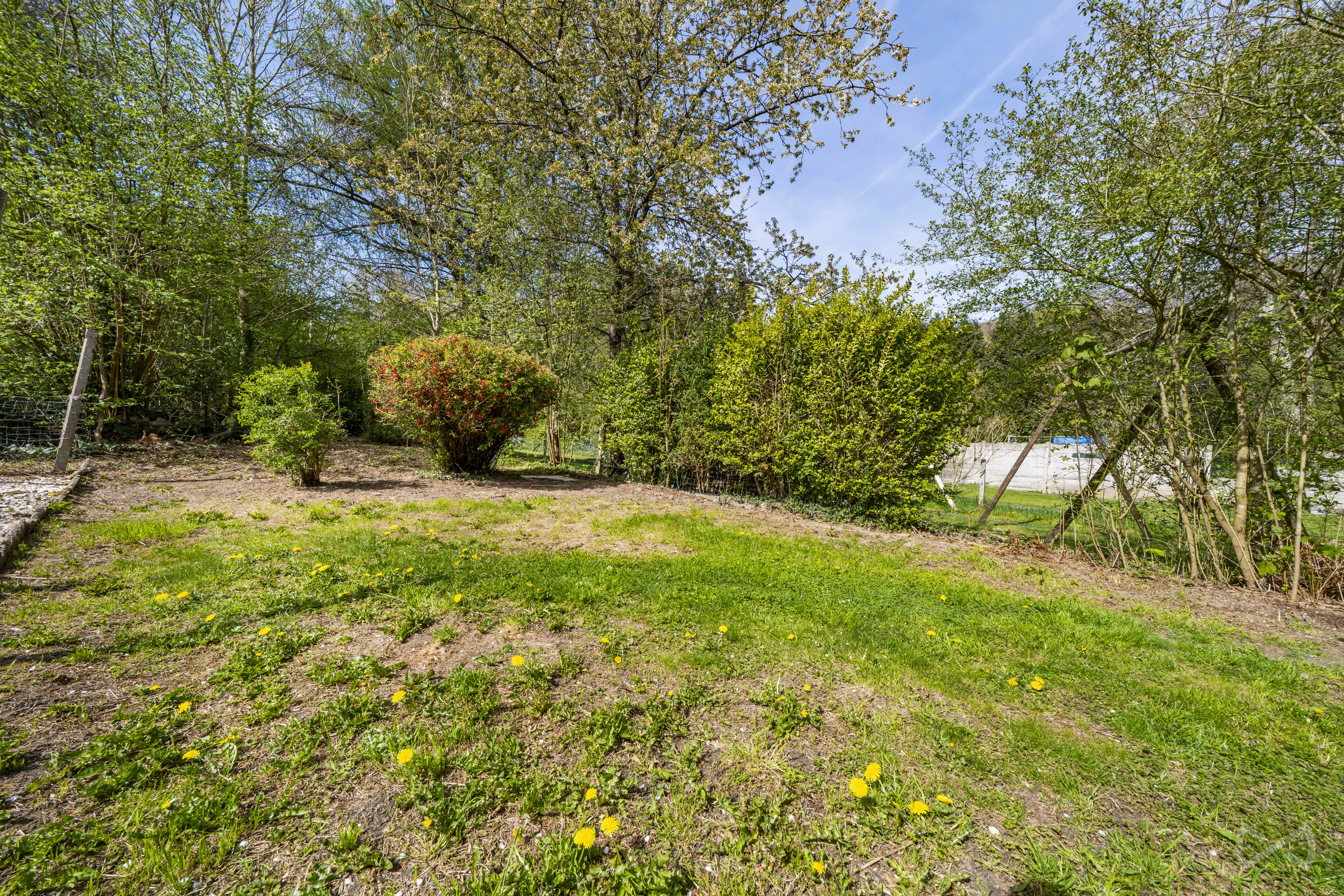 Picture 1 of 4 for House with four bedrooms in Wavre
