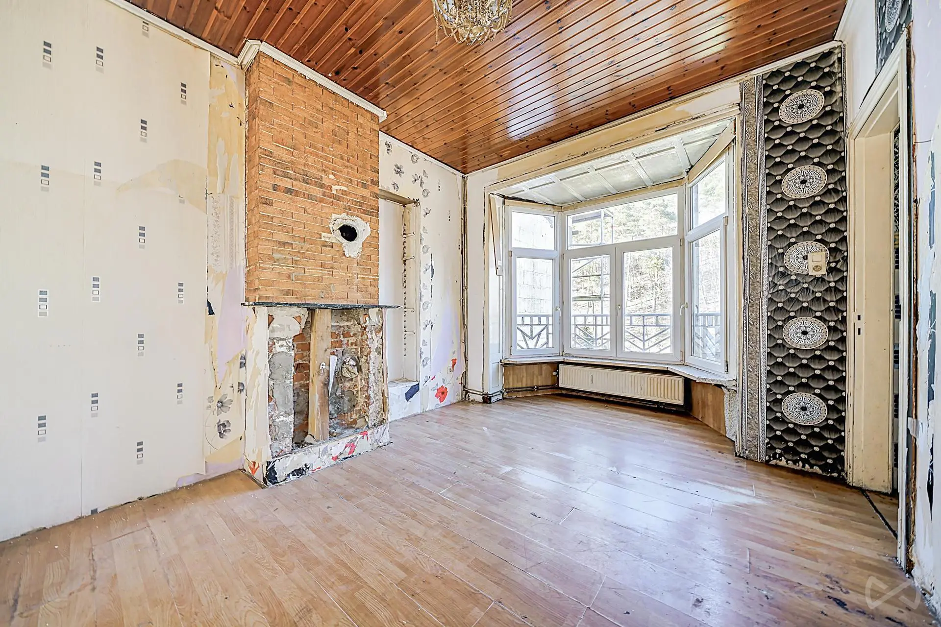 Picture 2 of 4 for House with four bedrooms in Trois-ponts
