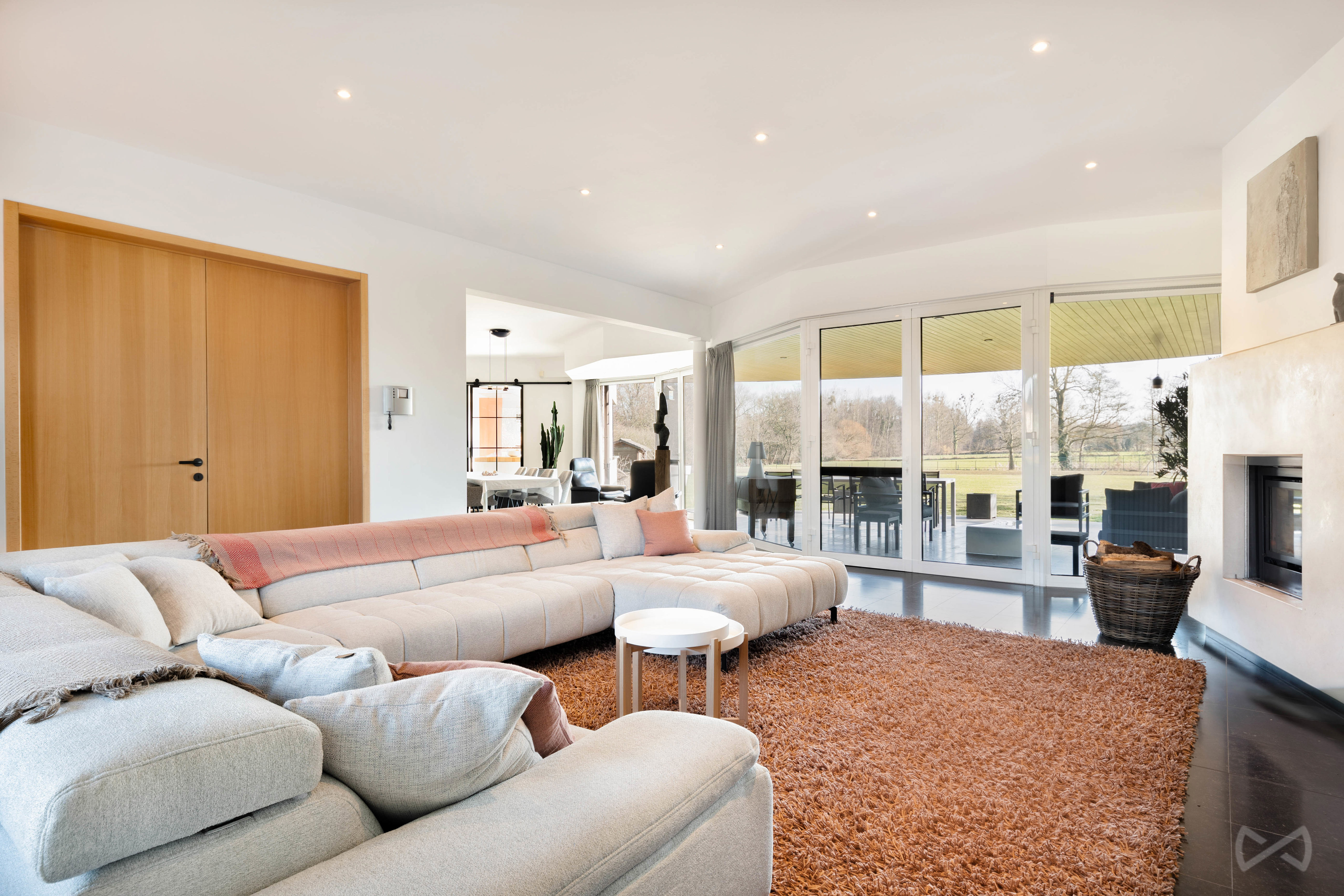Picture 4 of 4 for Villa with six bedrooms in Bierbeek