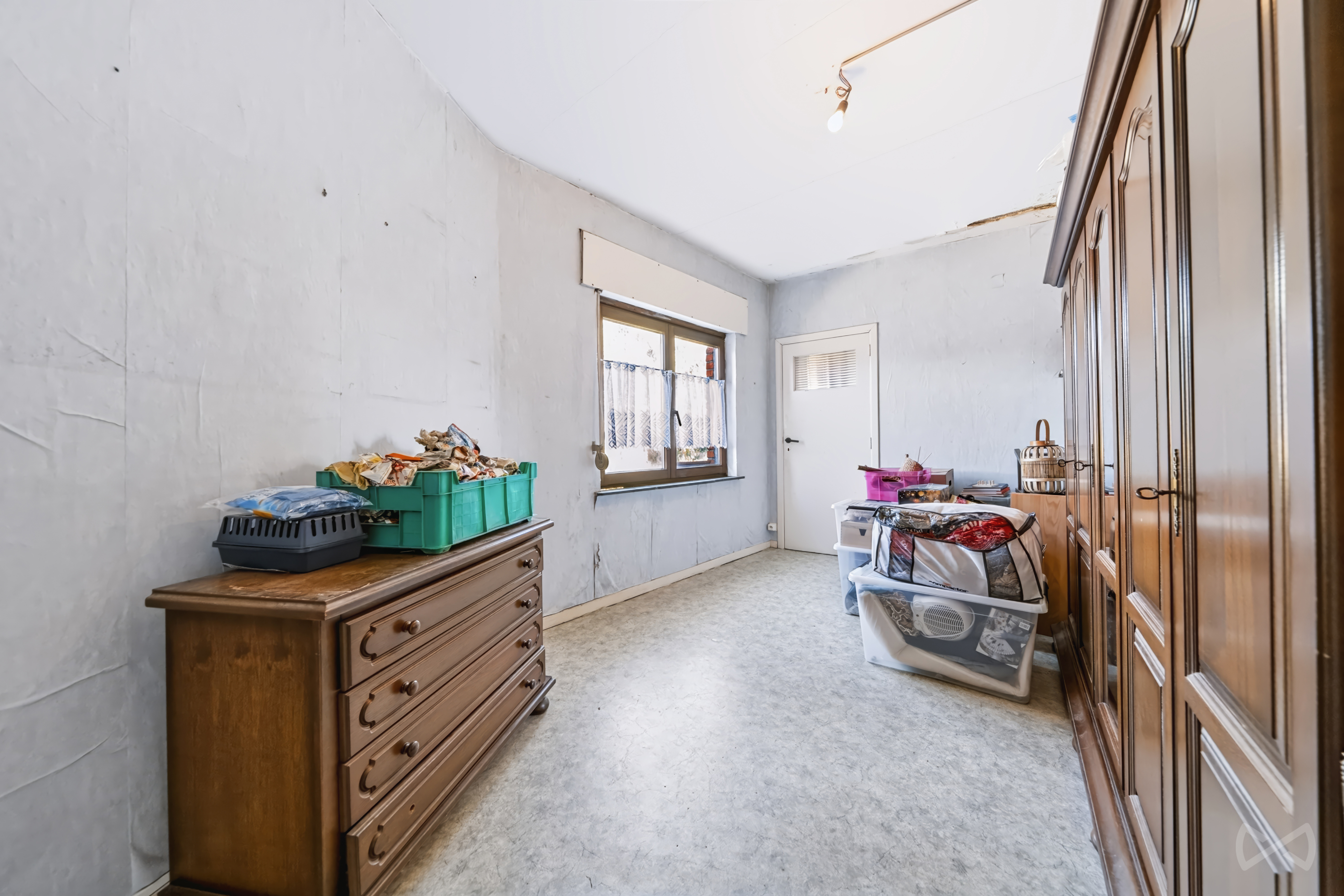 Picture 4 of 4 for House with four bedrooms in Liège