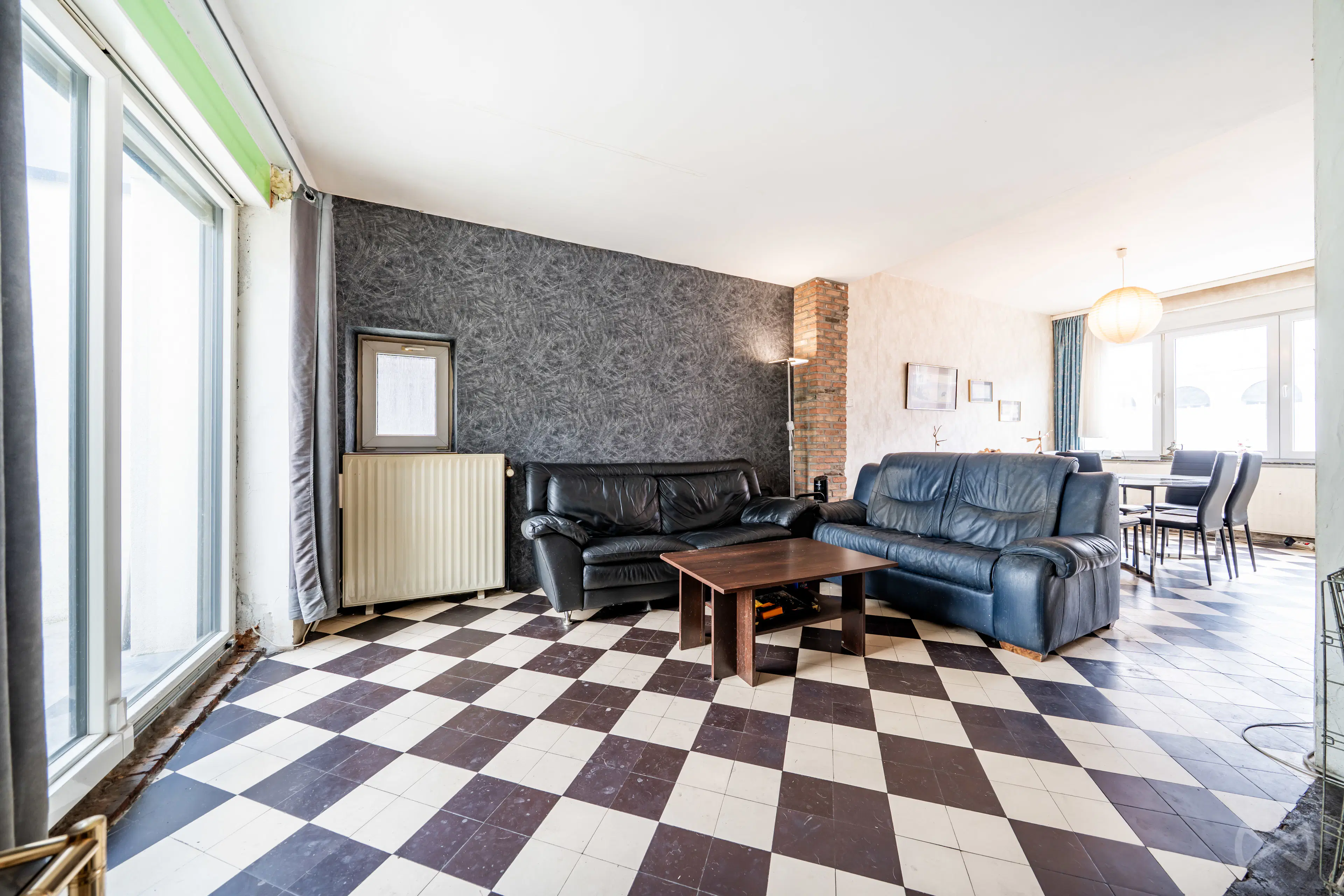 Foto van de woning