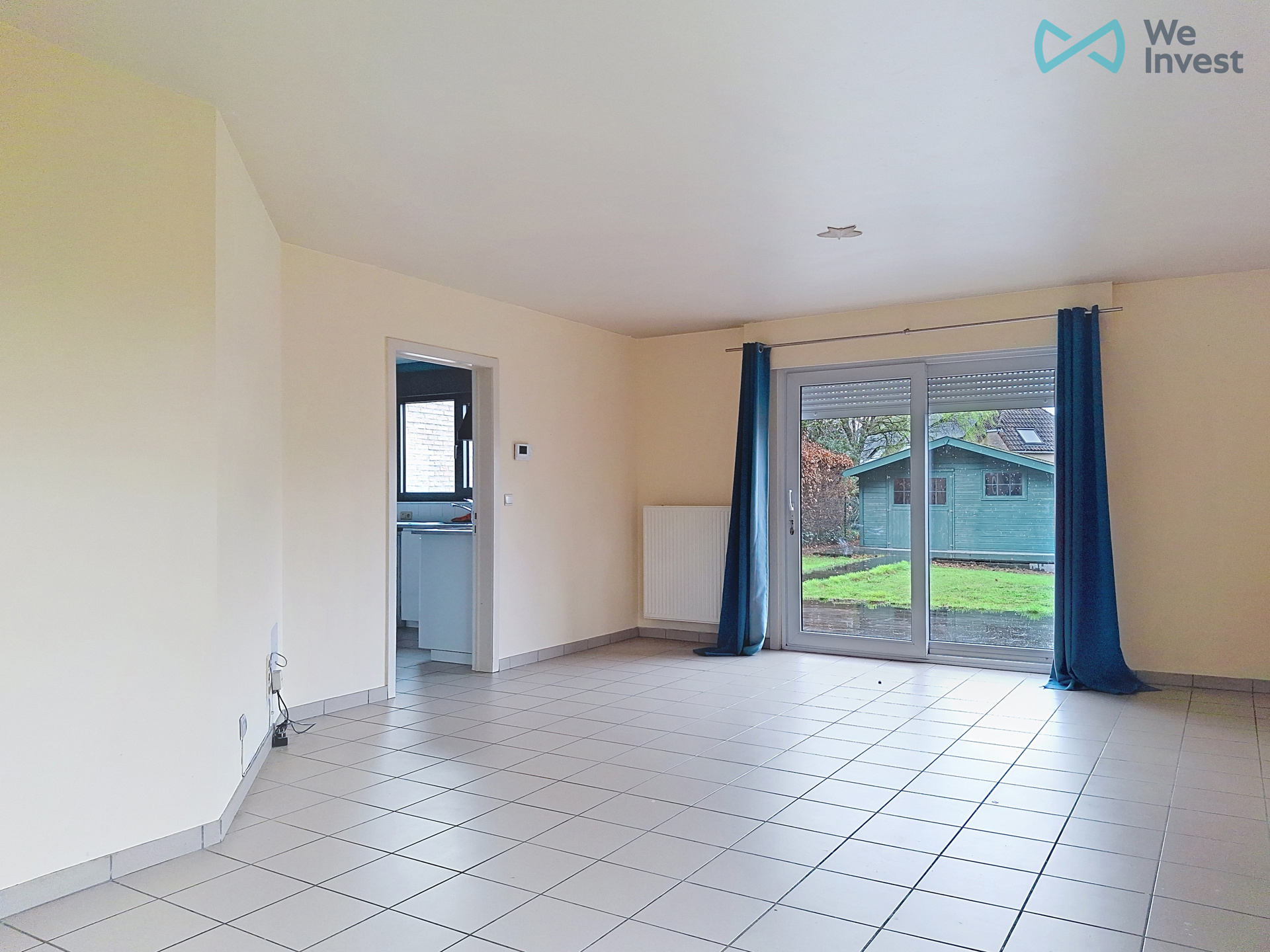 Photo 2 sur 4 pour Maison de trois chambres à Meise