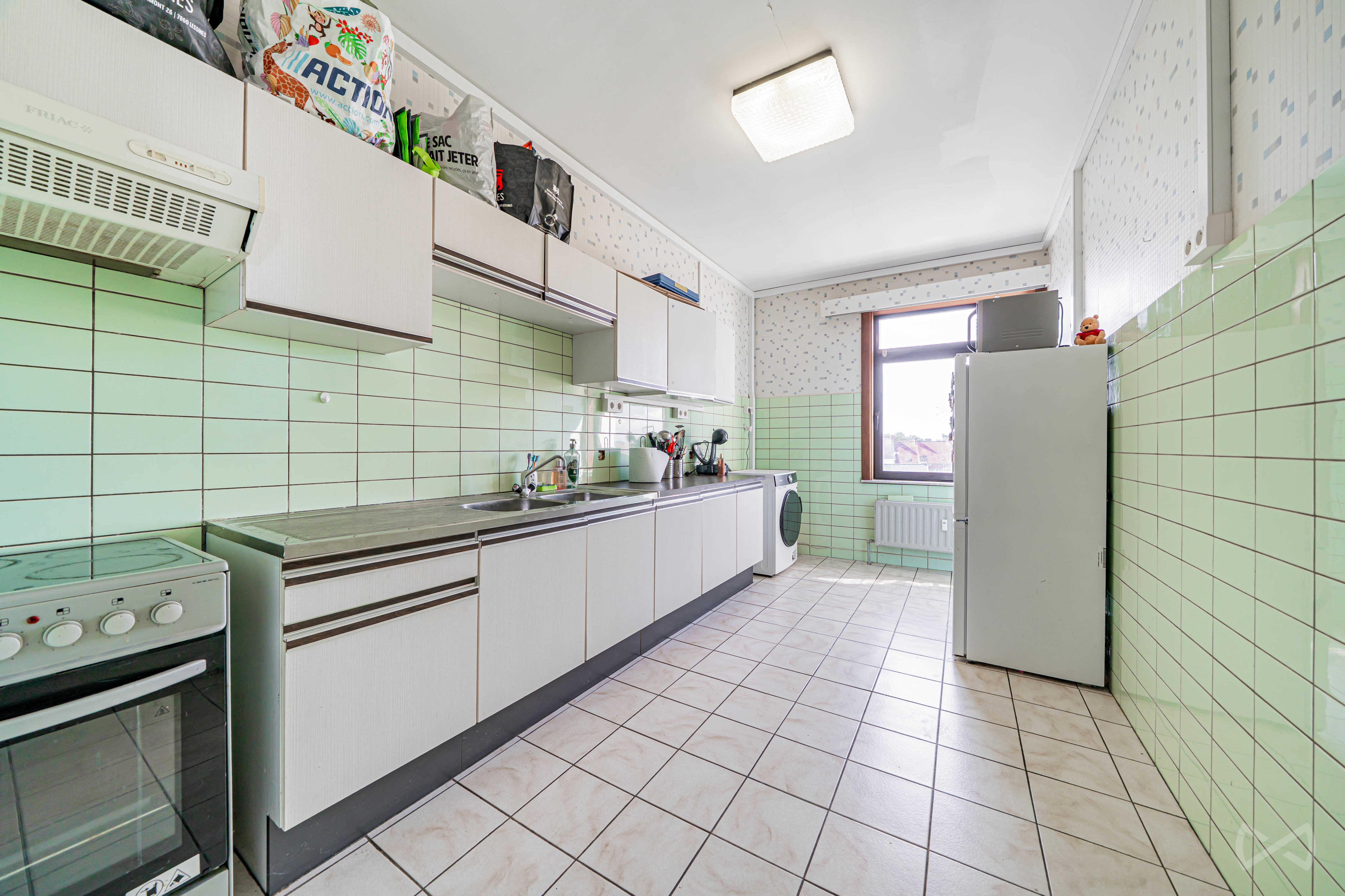 Picture 2 of 4 for Flat with two bedrooms in Lessines