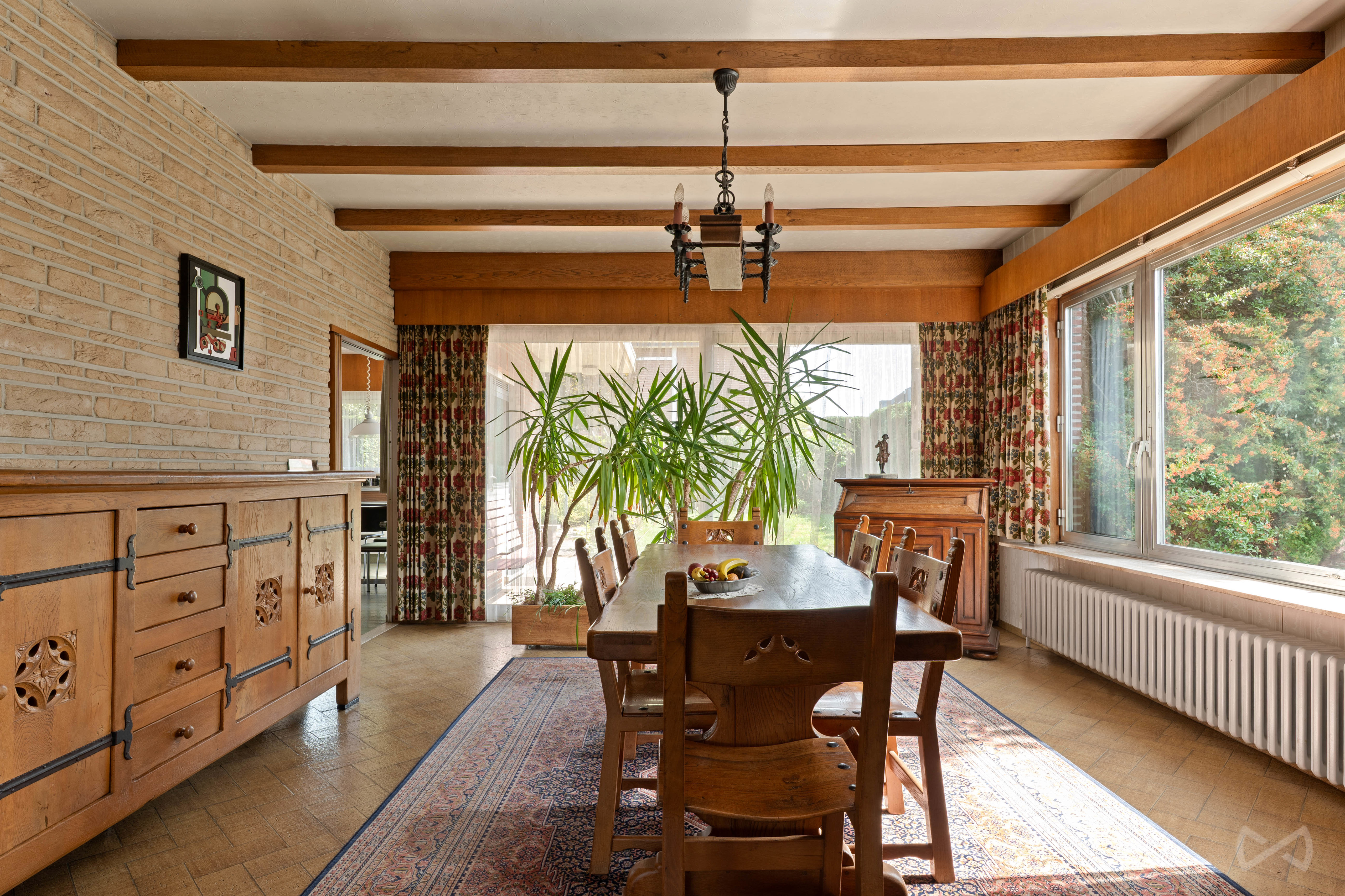 Picture 3 of 4 for House with seven bedrooms in Leuven