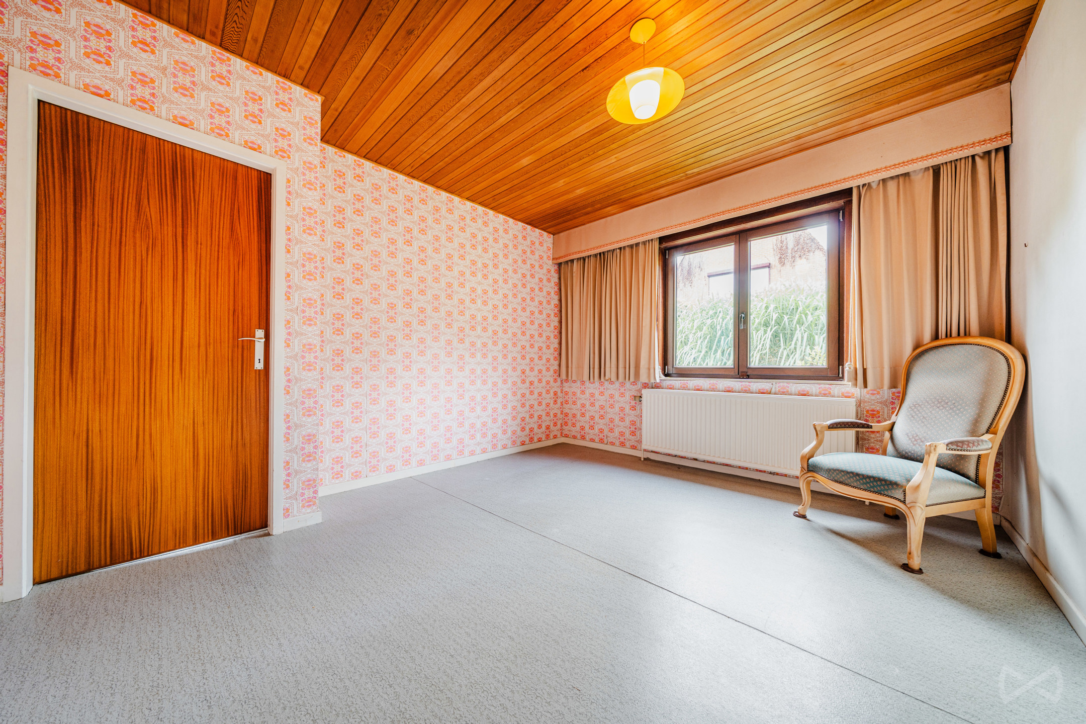 Foto 1 van 4 van Villa met drie slaapkamers in Lillois-witterzée