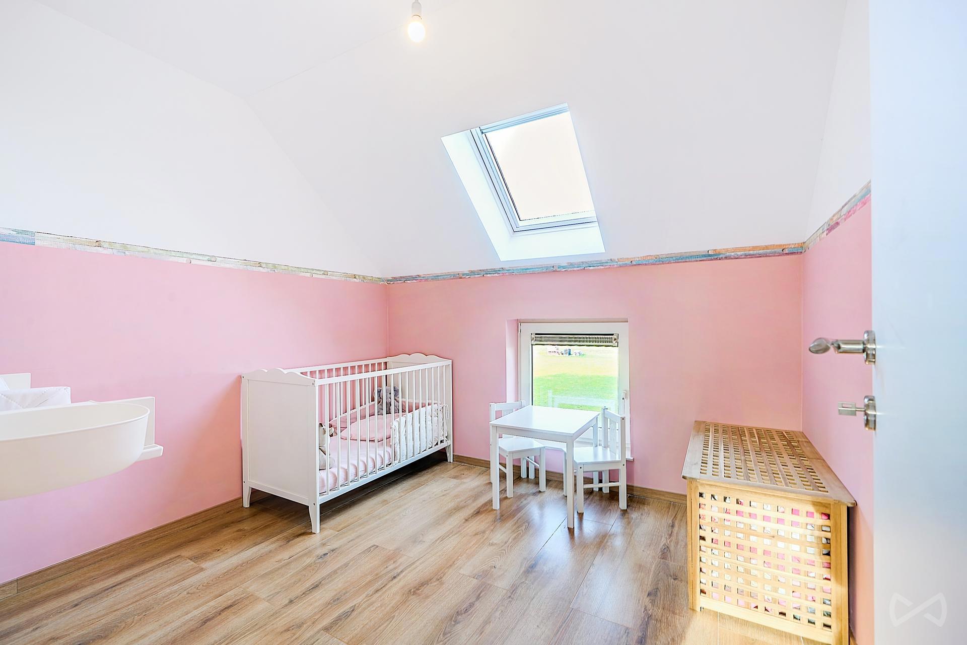 Photo 3 sur 4 pour Maison de trois chambres à Pont-à-celles