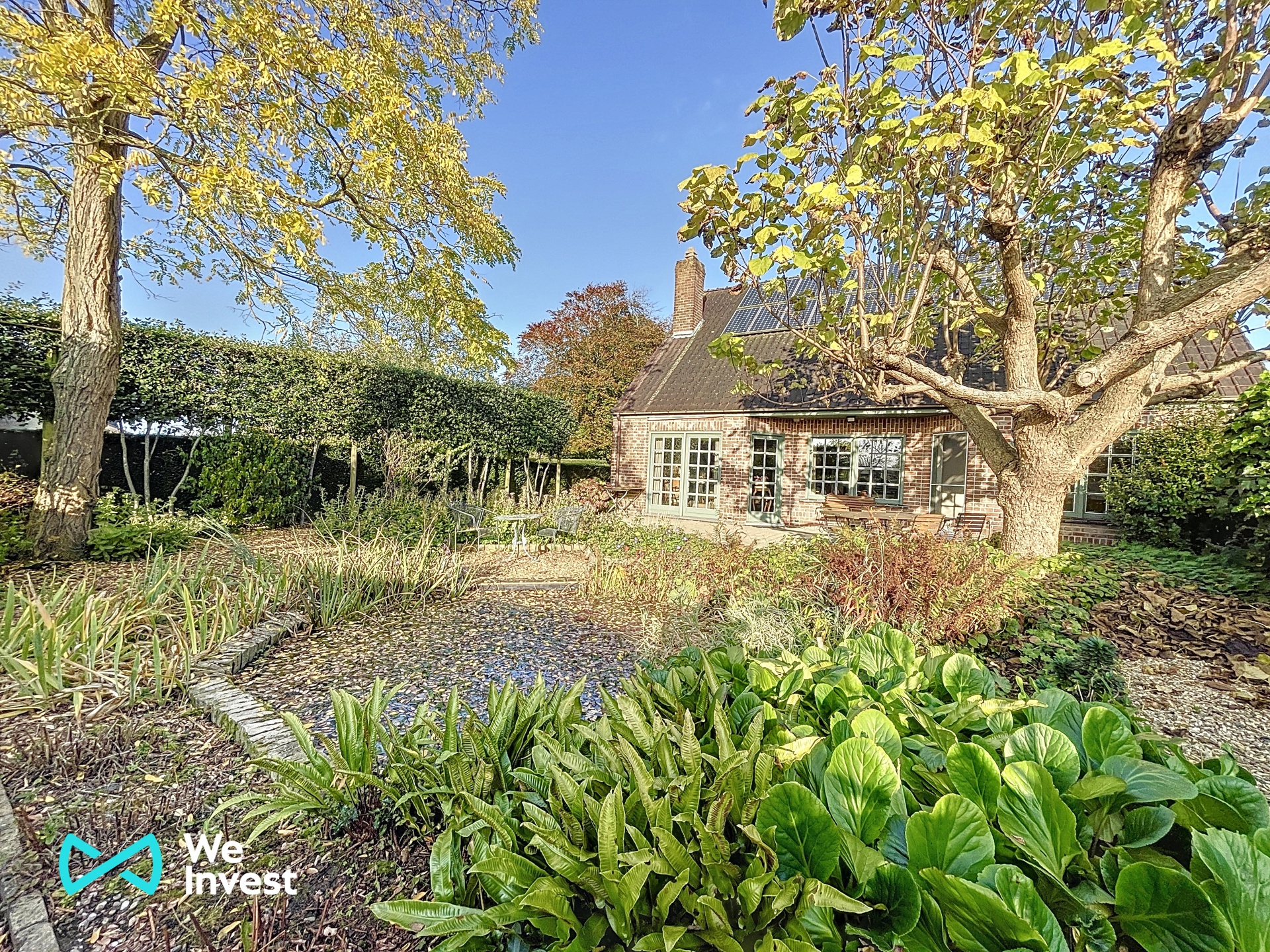 Photo 1 sur 4 pour Maison de quatre chambres à Meise