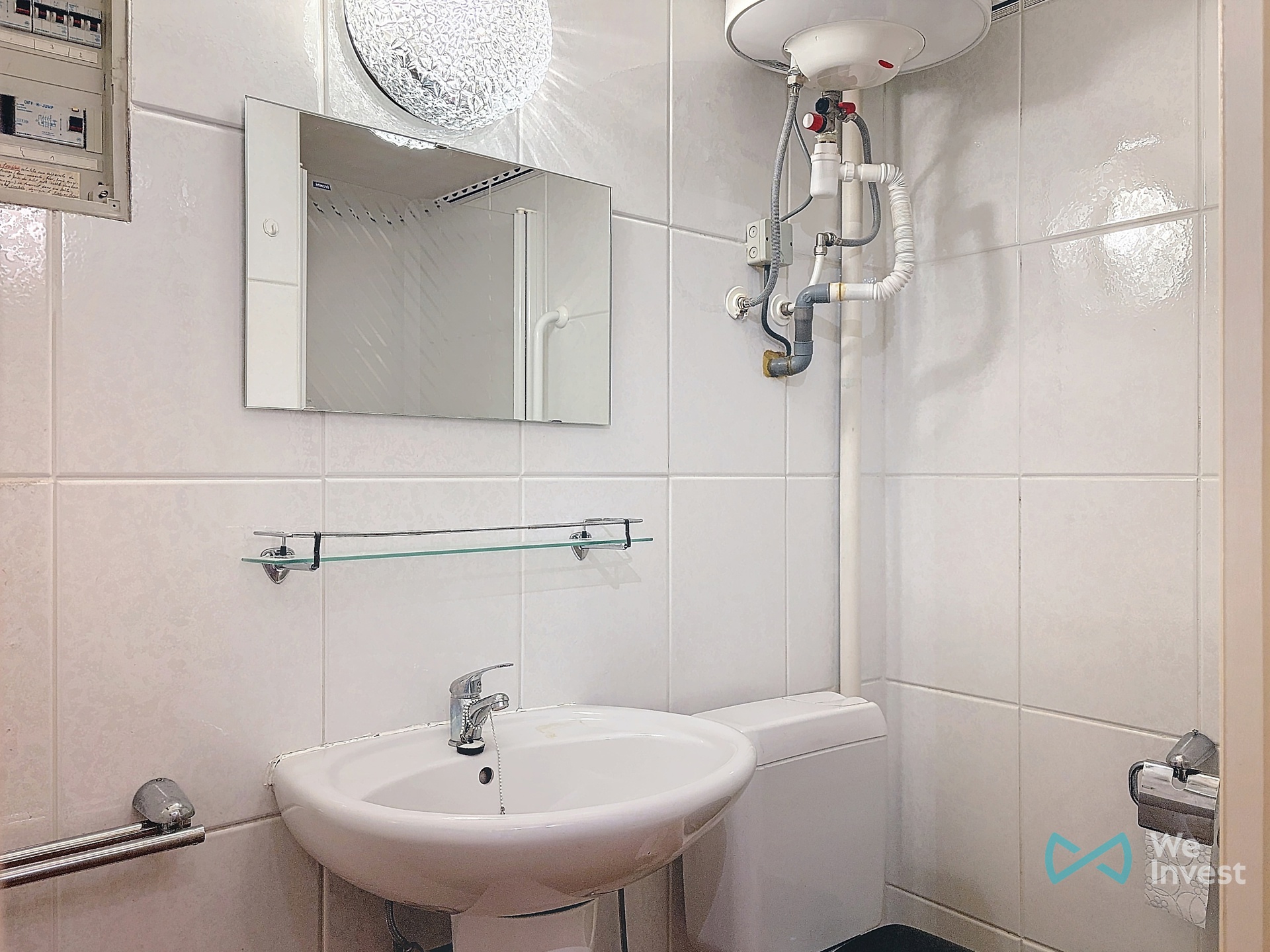 Picture 2 of 4 for Flat with three bedrooms in La Louvière