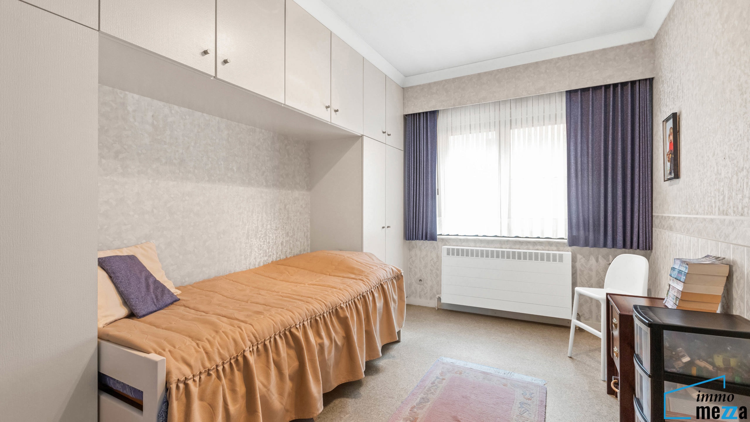 Picture 2 of 4 for Exceptional house with three bedrooms in Lummen