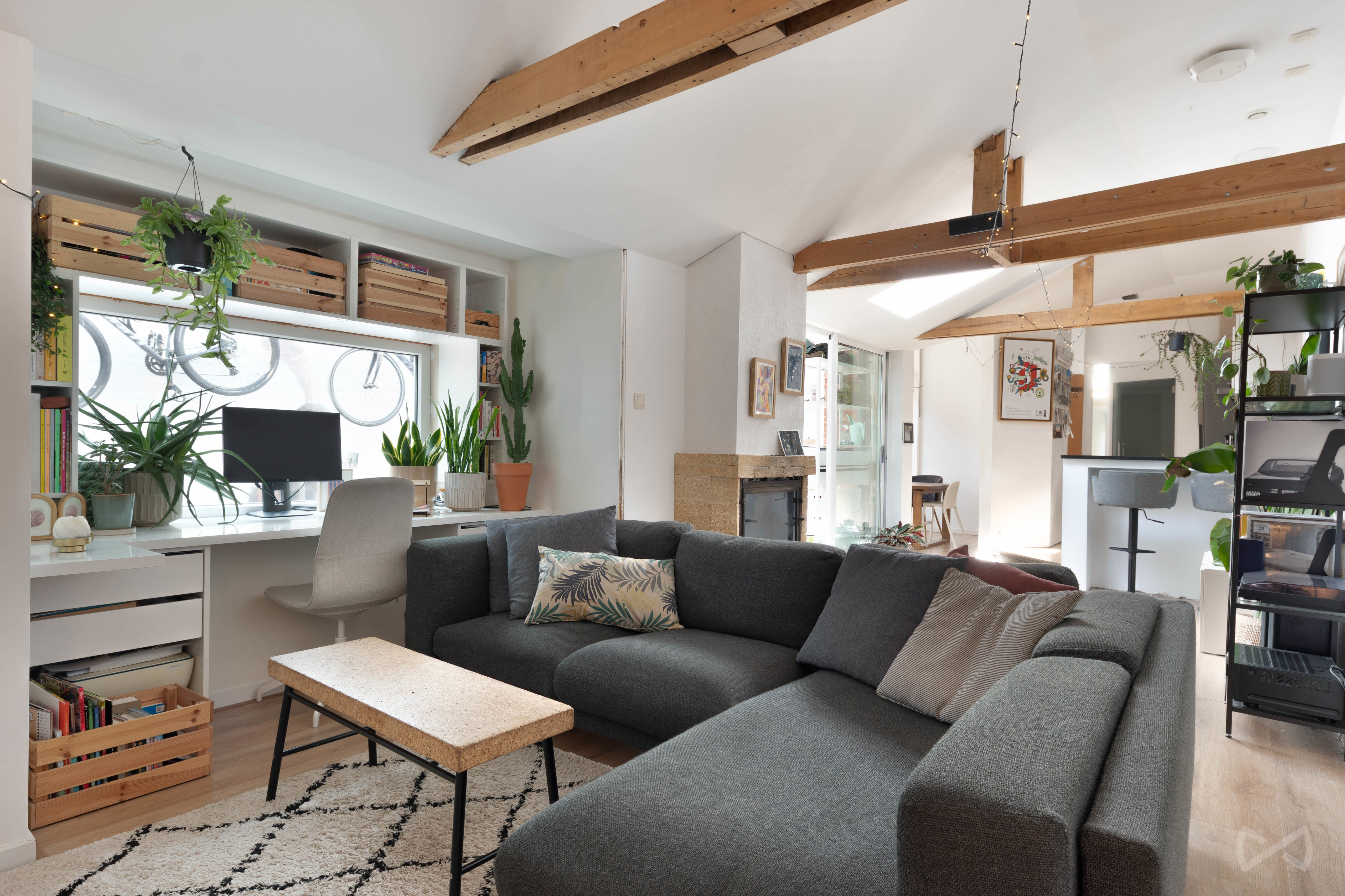 Photo 1 sur 4 pour Maison de trois chambres à Leuven