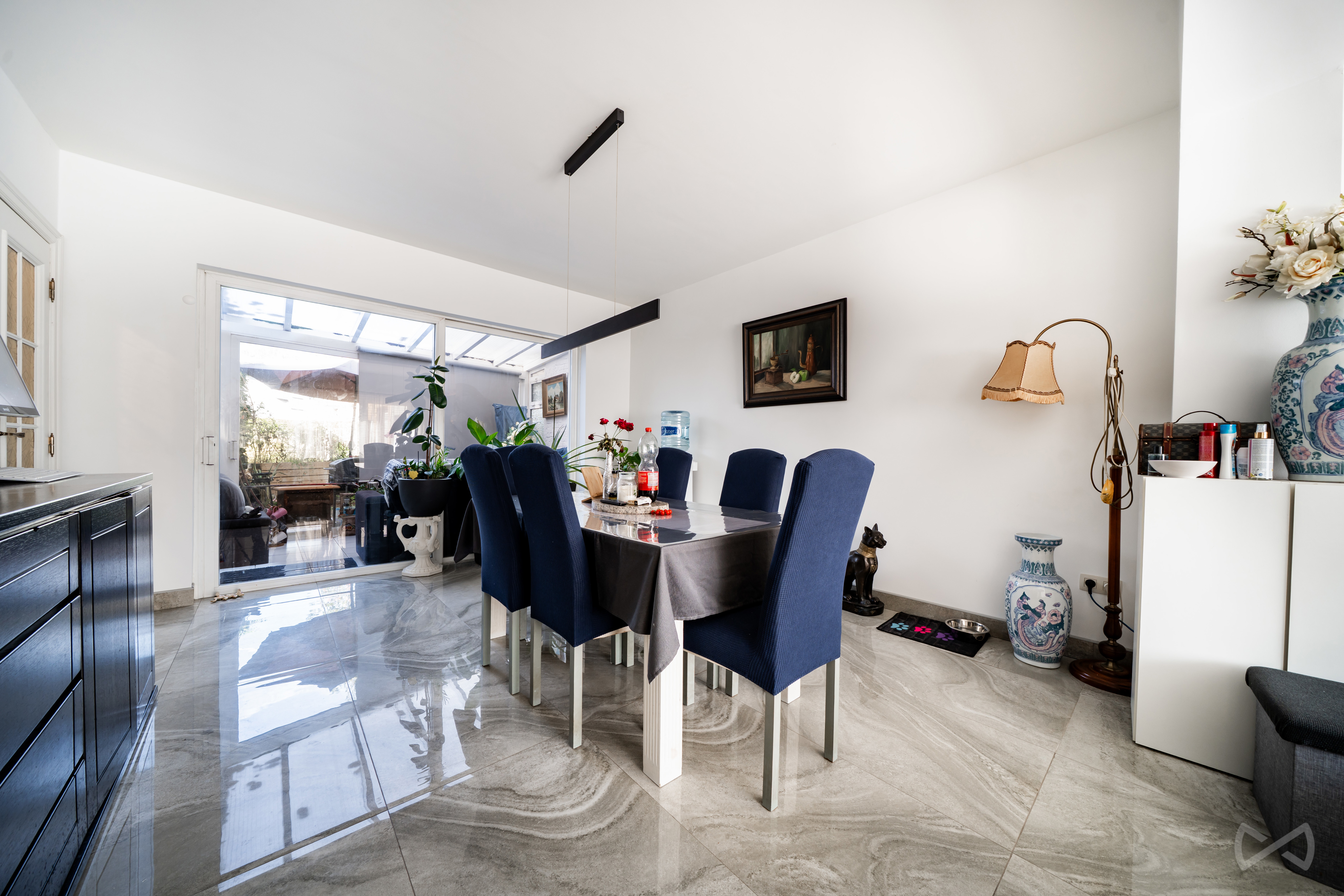 Picture 1 of 4 for House with two bedrooms in Aalst