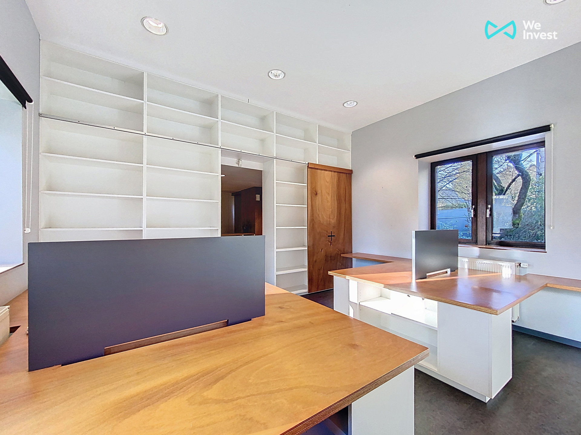 Picture 3 of 3 for Offices in Sprimont