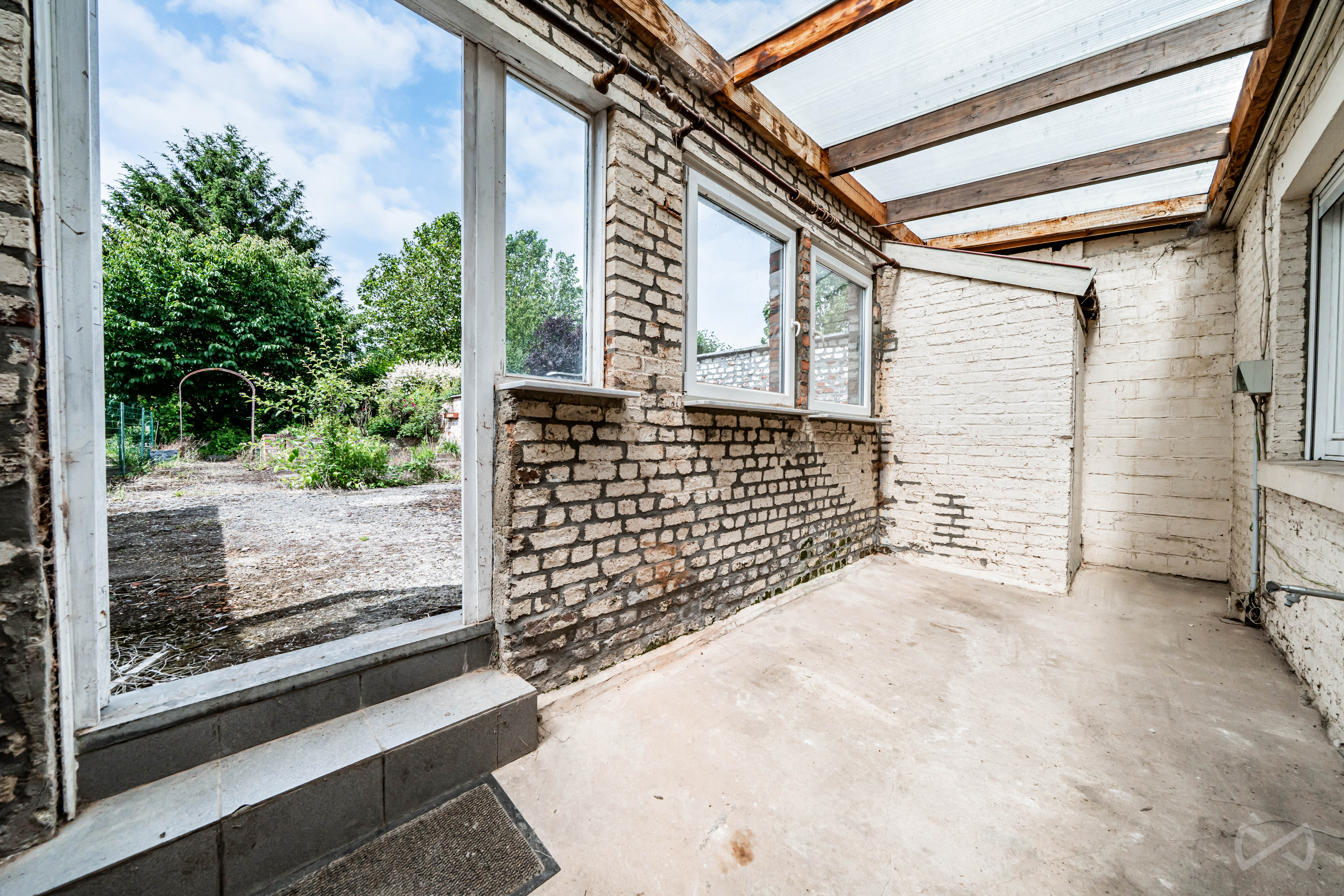Picture 1 of 4 for House with three bedrooms in Waremme