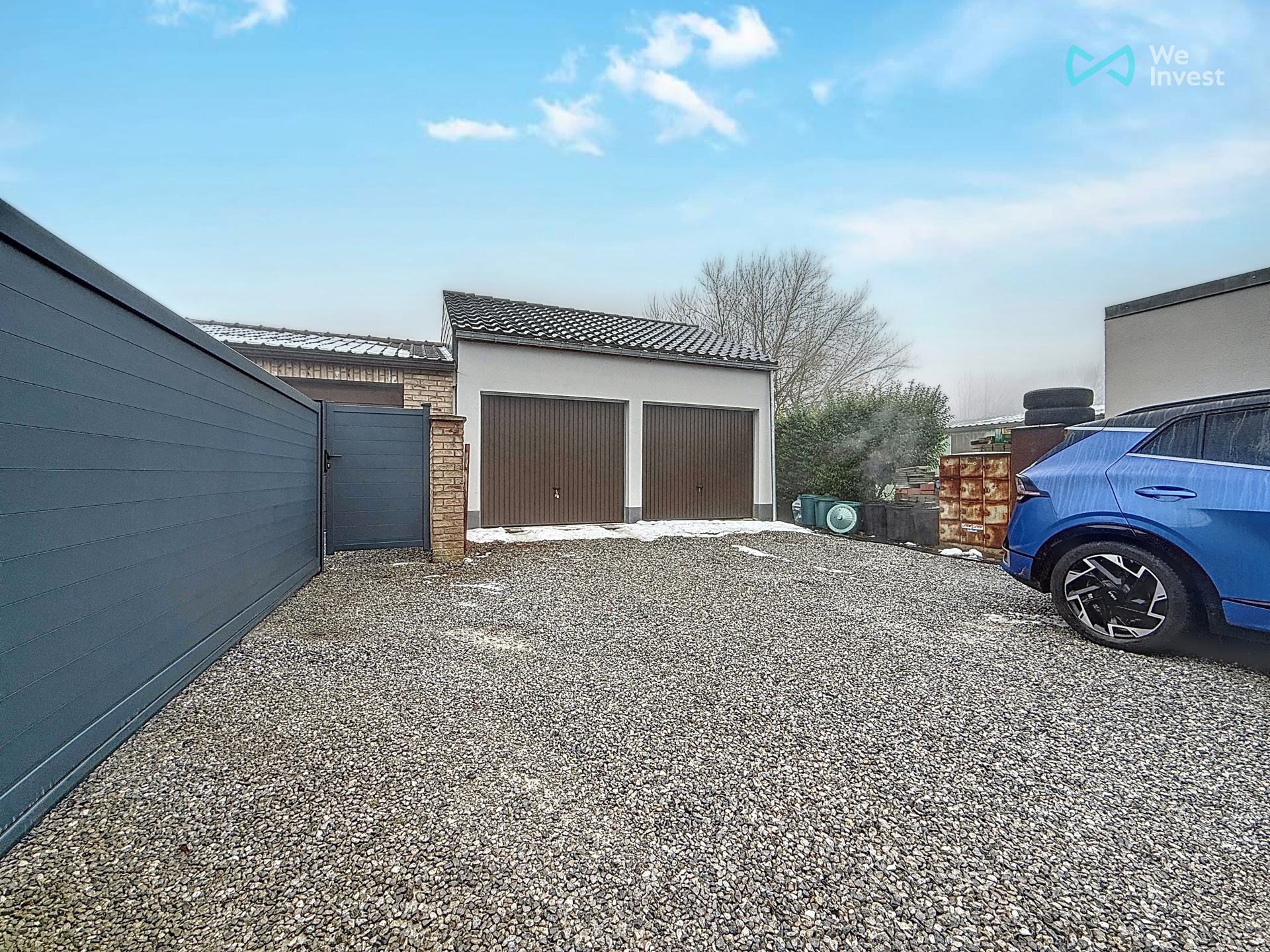 Picture 4 of 4 for Multi-purpose building with six bedrooms in Fleurus