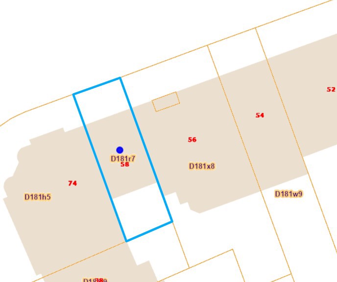 Foto 1 van 3 van Appartement met twee slaapkamers in Ixelles