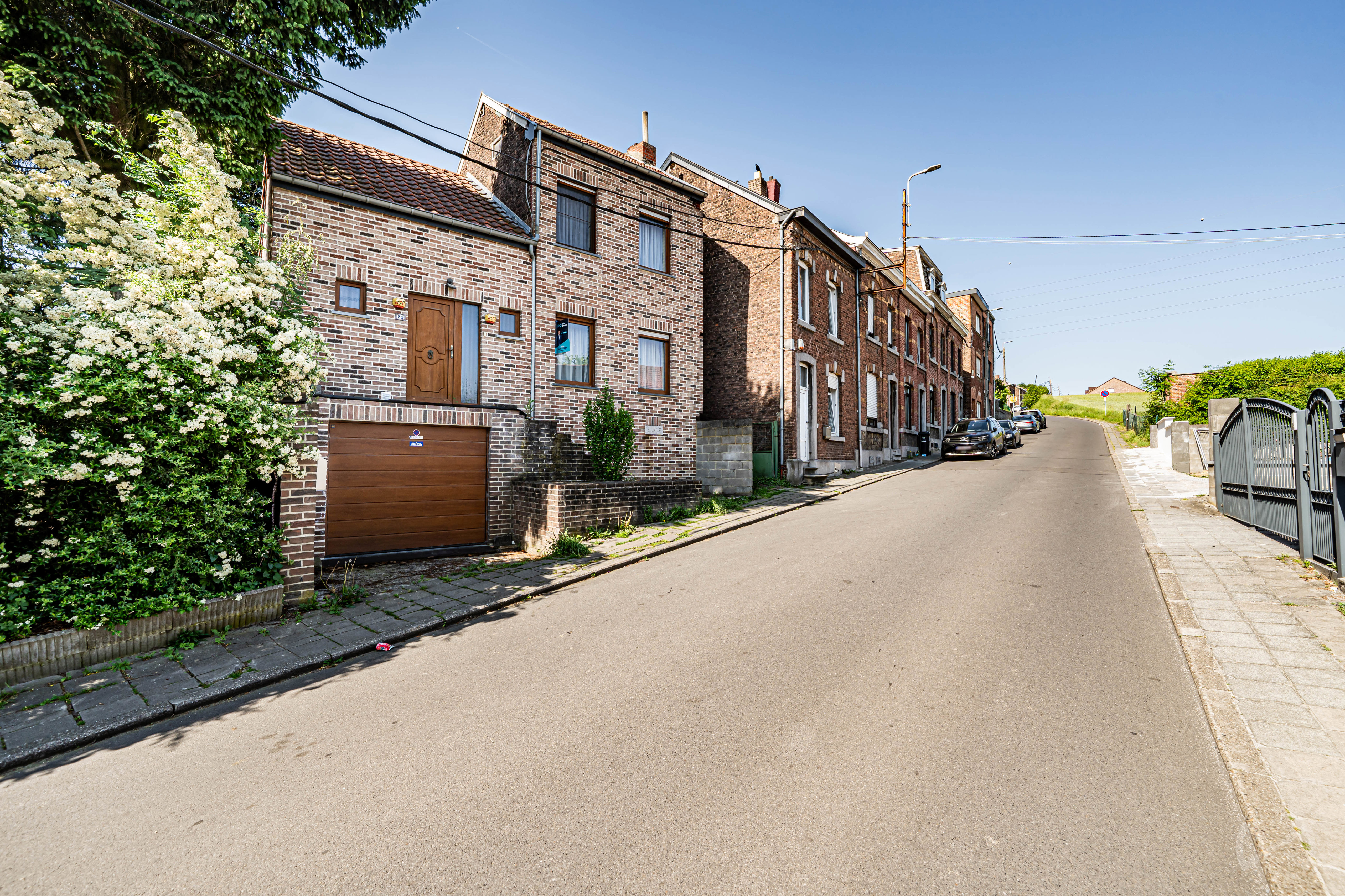 Picture 1 of 4 for House with two bedrooms in Saint-Nicolas