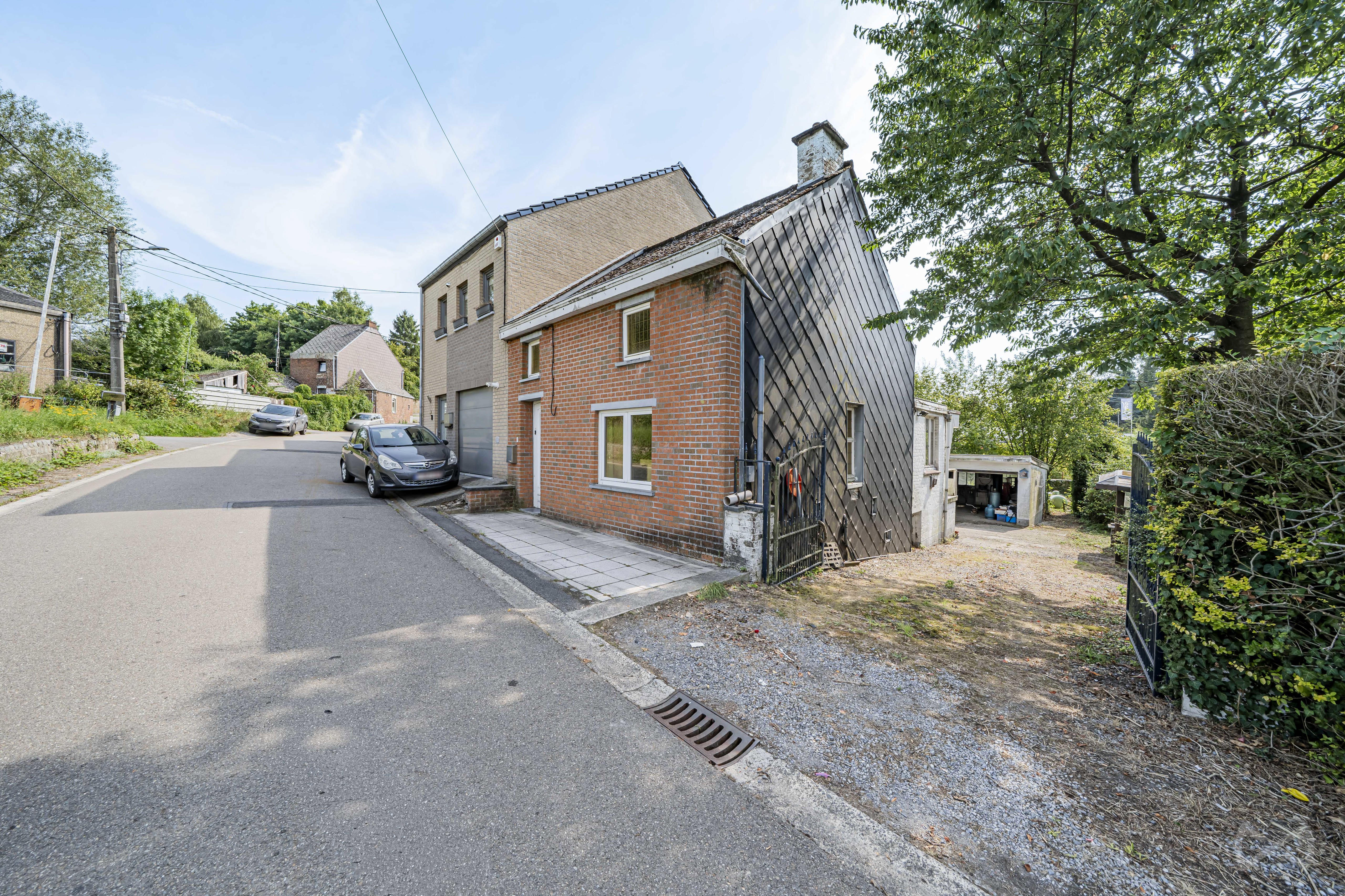 Photo 4 sur 4 pour Maison de trois chambres à Anderlues