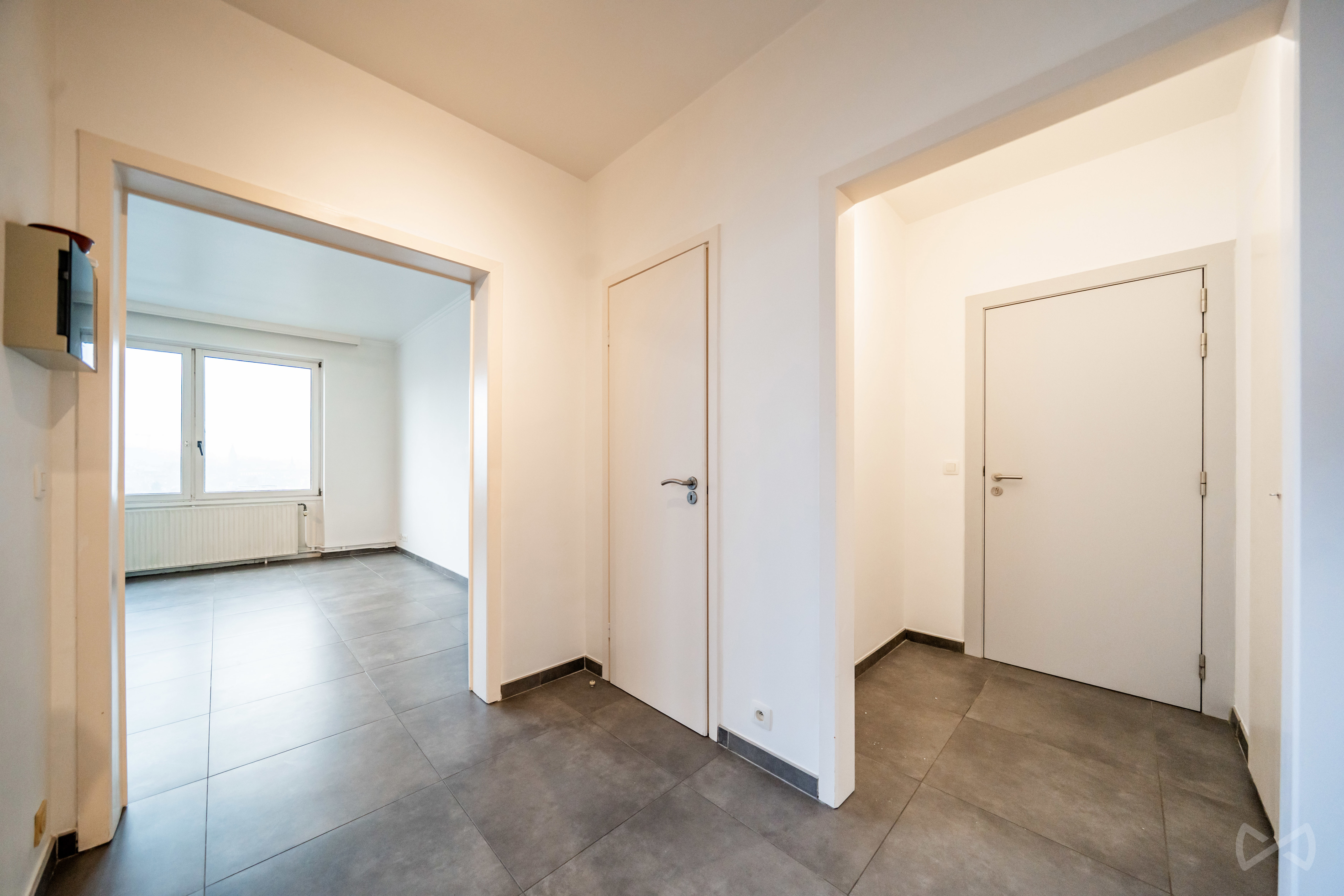 Foto 1 van 4 van Appartement met drie slaapkamers in Namur