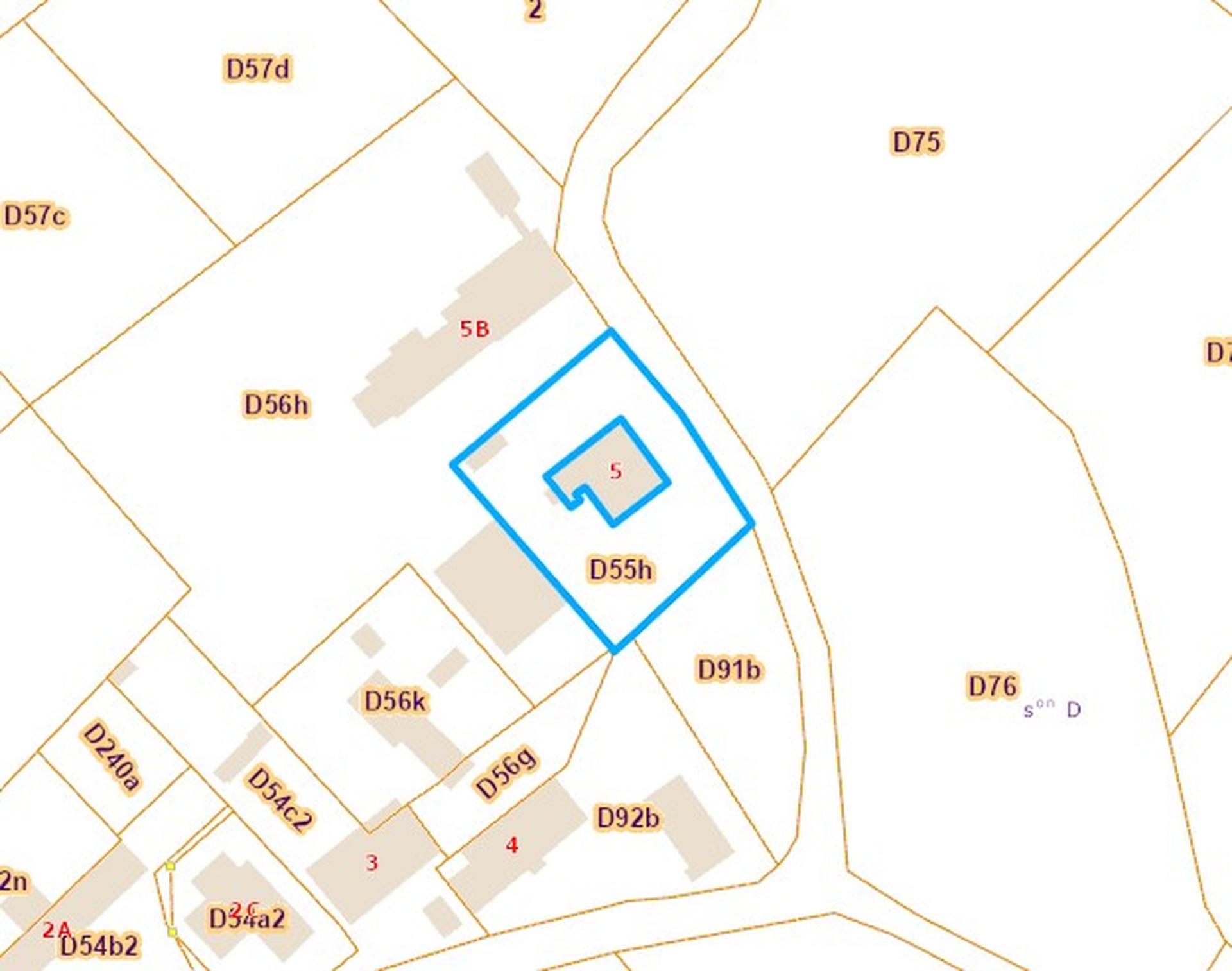 Photo 3 sur 4 pour Maison de deux chambres à Steenkerque