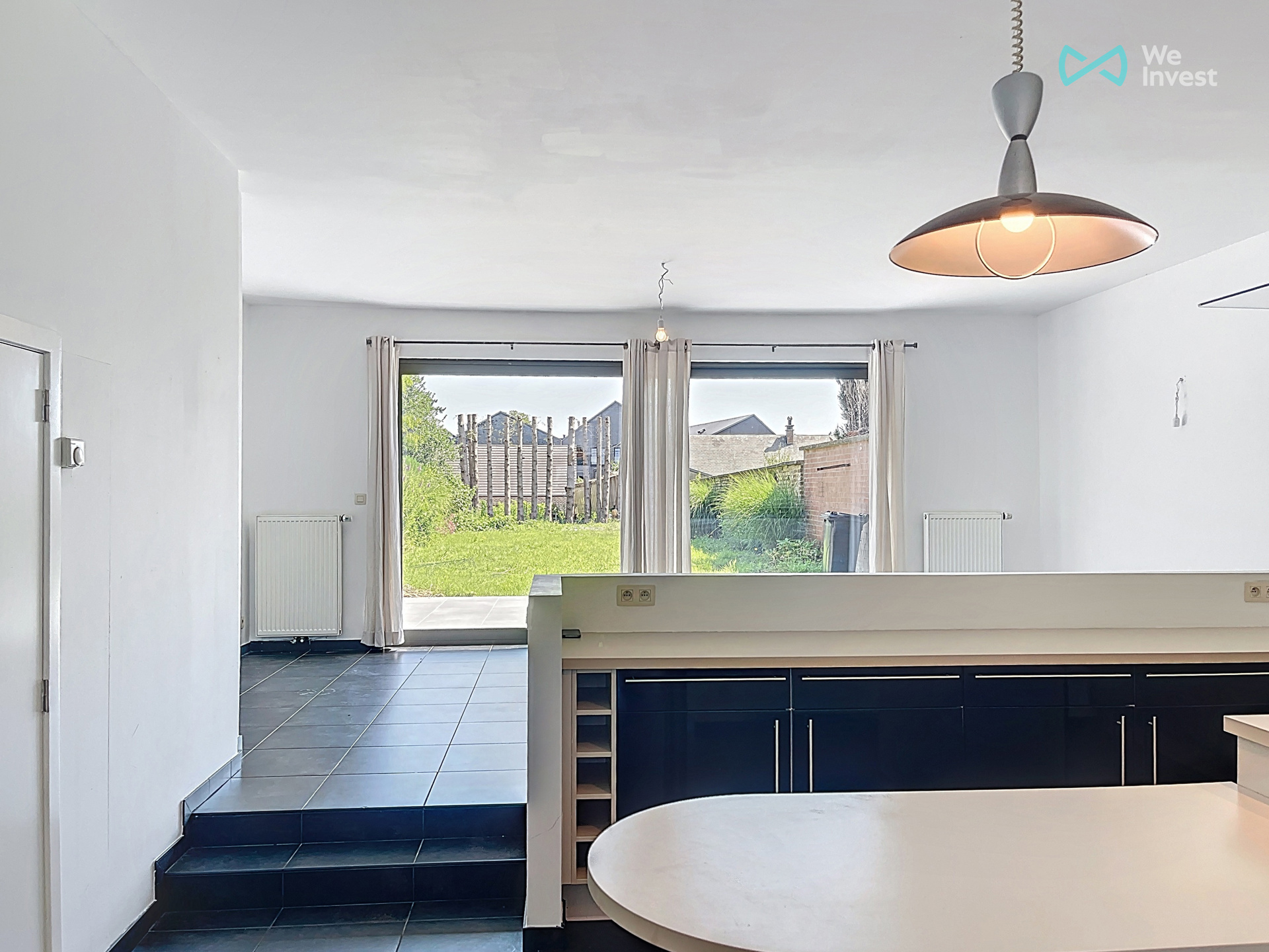 Picture 1 of 4 for Ground floor with one bedroom in Ciney